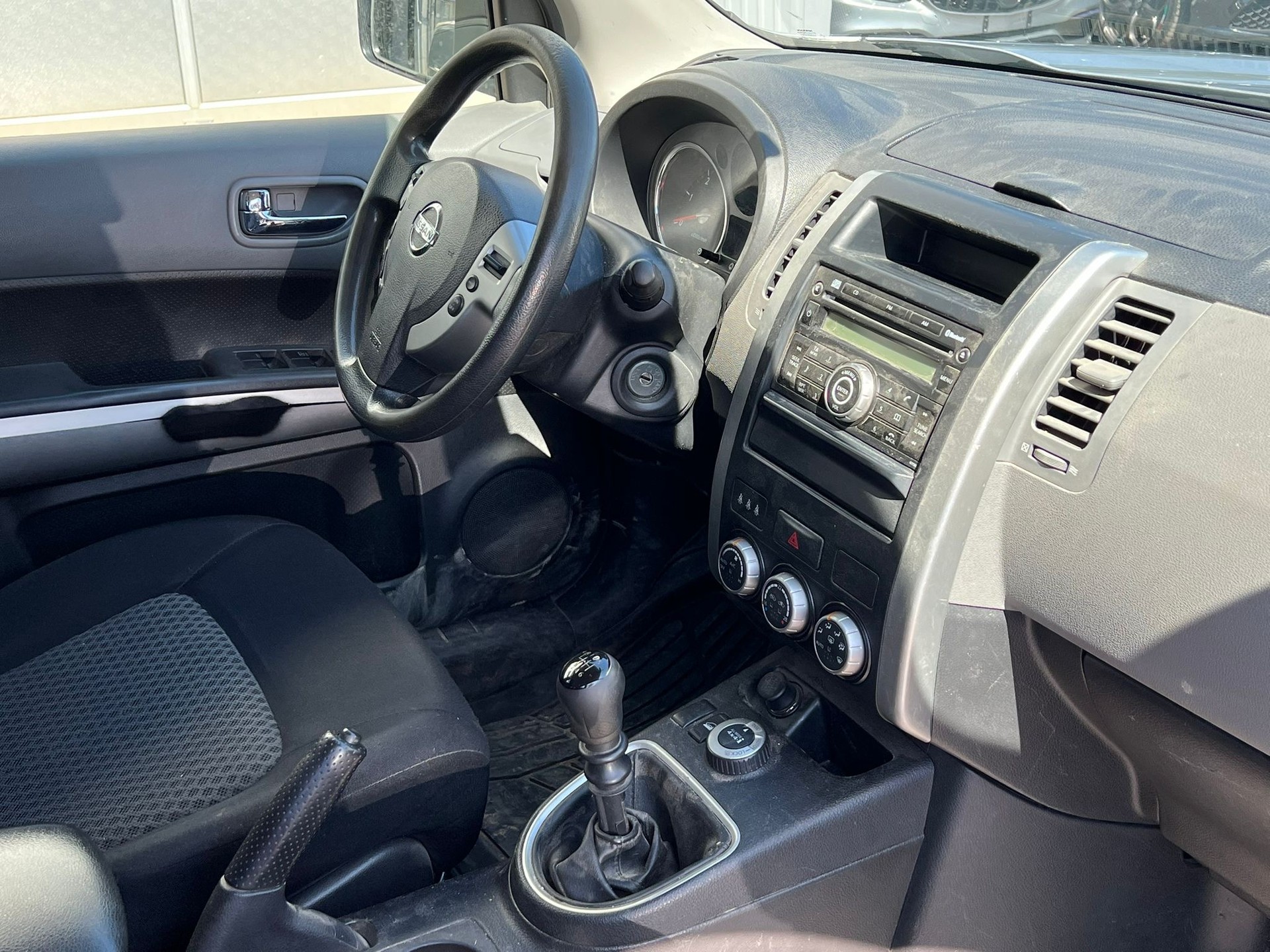 NISSAN X-Trail 2.0 dCi 16V SE-image-5