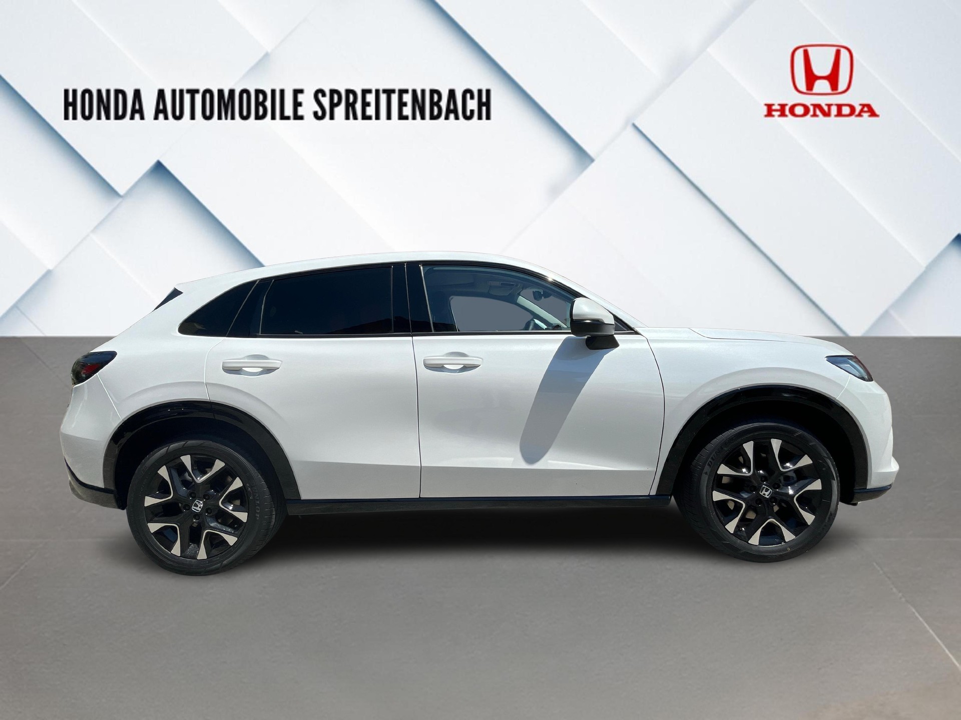 HONDA ZR-V 2.0 i-MMD Advance Hybrid mit Honda Aktionsleasing 1.9% und 8 Jahren Garantie-image-5
