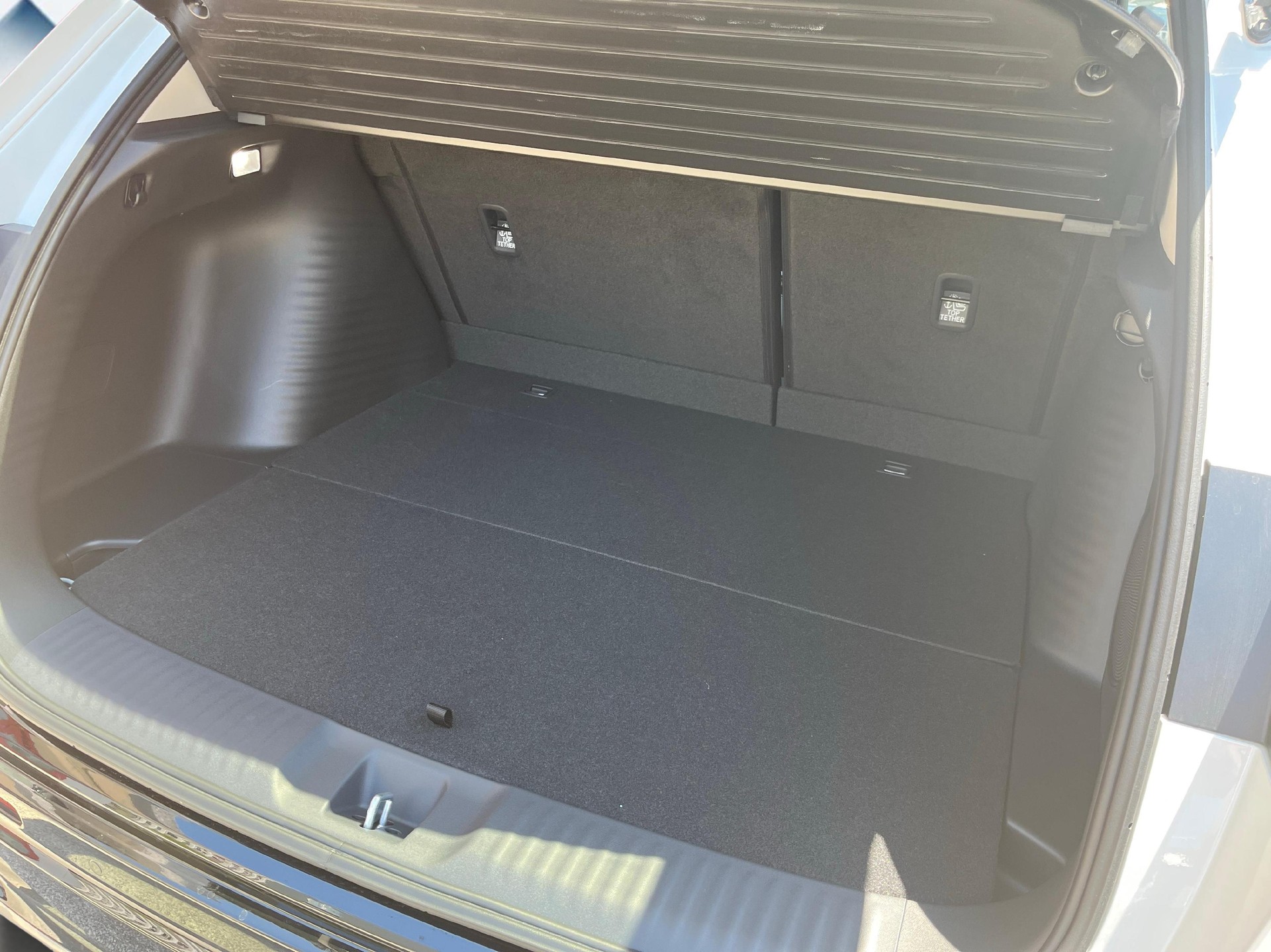 HONDA ZR-V 2.0 i-MMD Advance Hybrid mit Honda Aktionsleasing 1.9% und 8 Jahren Garantie-image-12