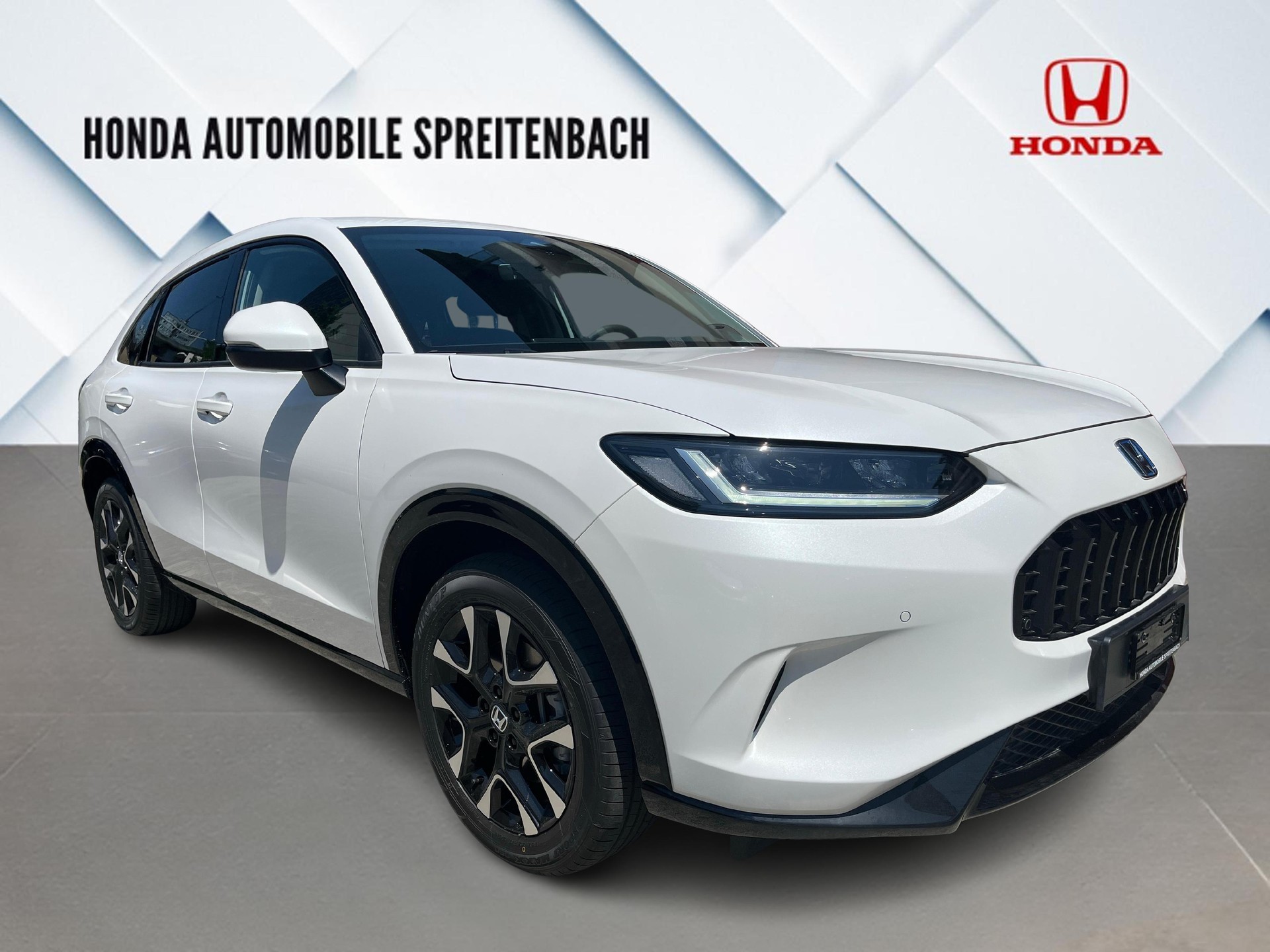 HONDA ZR-V 2.0 i-MMD Advance Hybrid mit Honda Aktionsleasing 1.9% und 8 Jahren Garantie-image-6