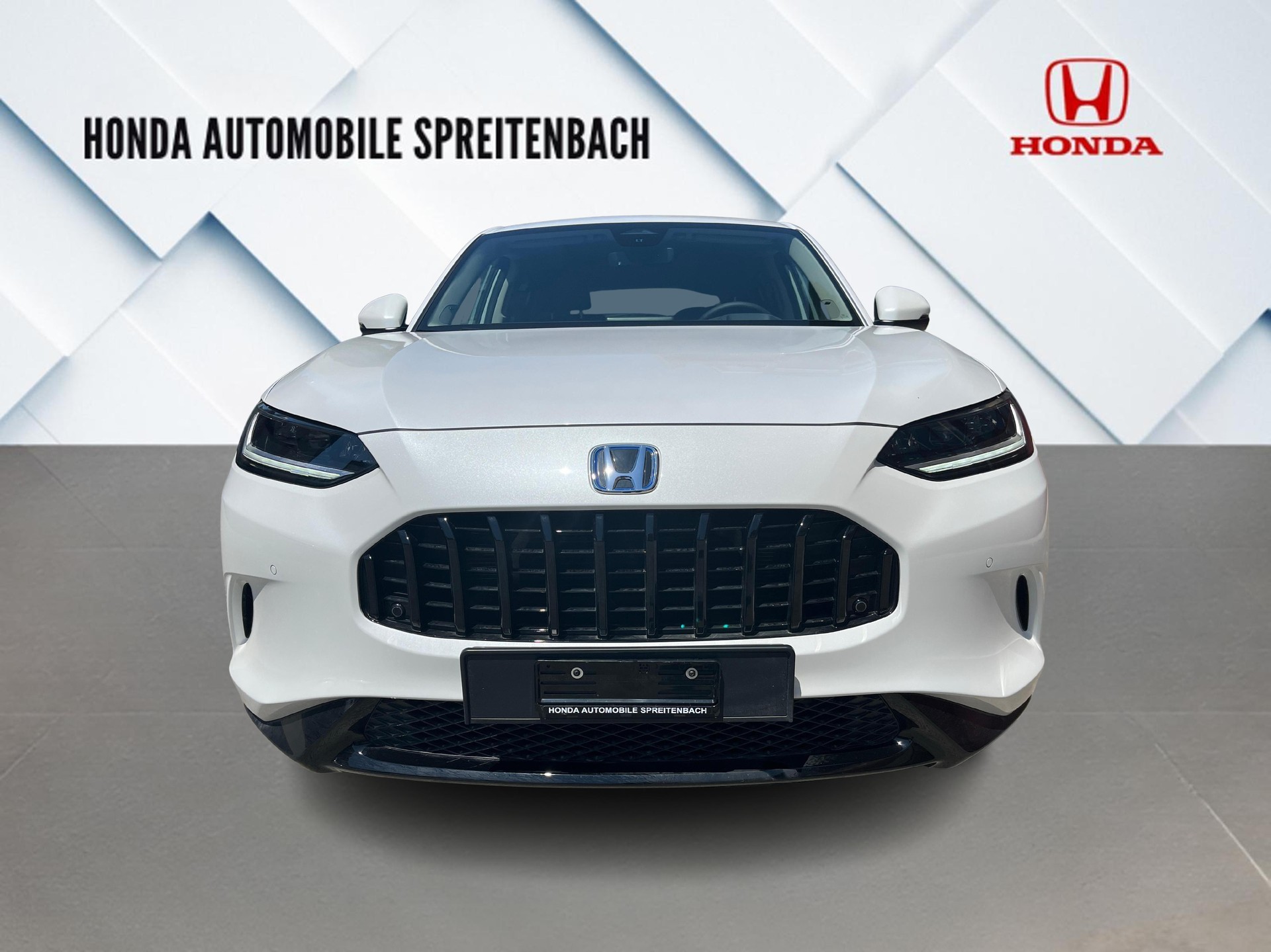 HONDA ZR-V 2.0 i-MMD Advance Hybrid mit Honda Aktionsleasing 1.9% und 8 Jahren Garantie-image-7