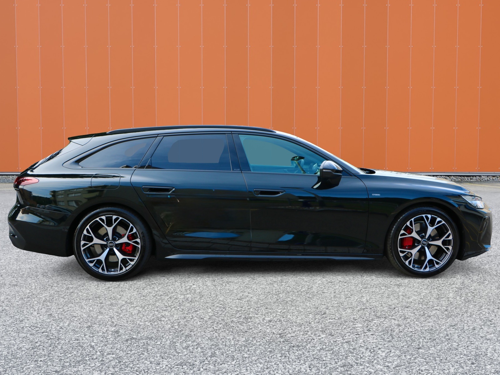 AUDI A6 Avant e-hybrid quattro 220 kW S tronic-image-3