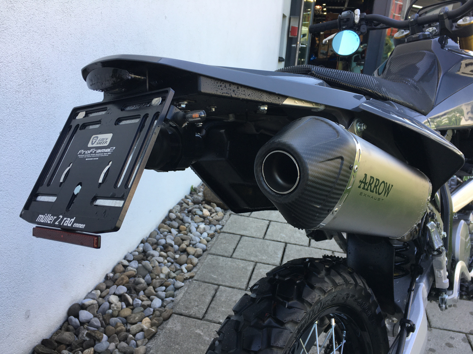 SUZUKI DR-Z4S-image-8