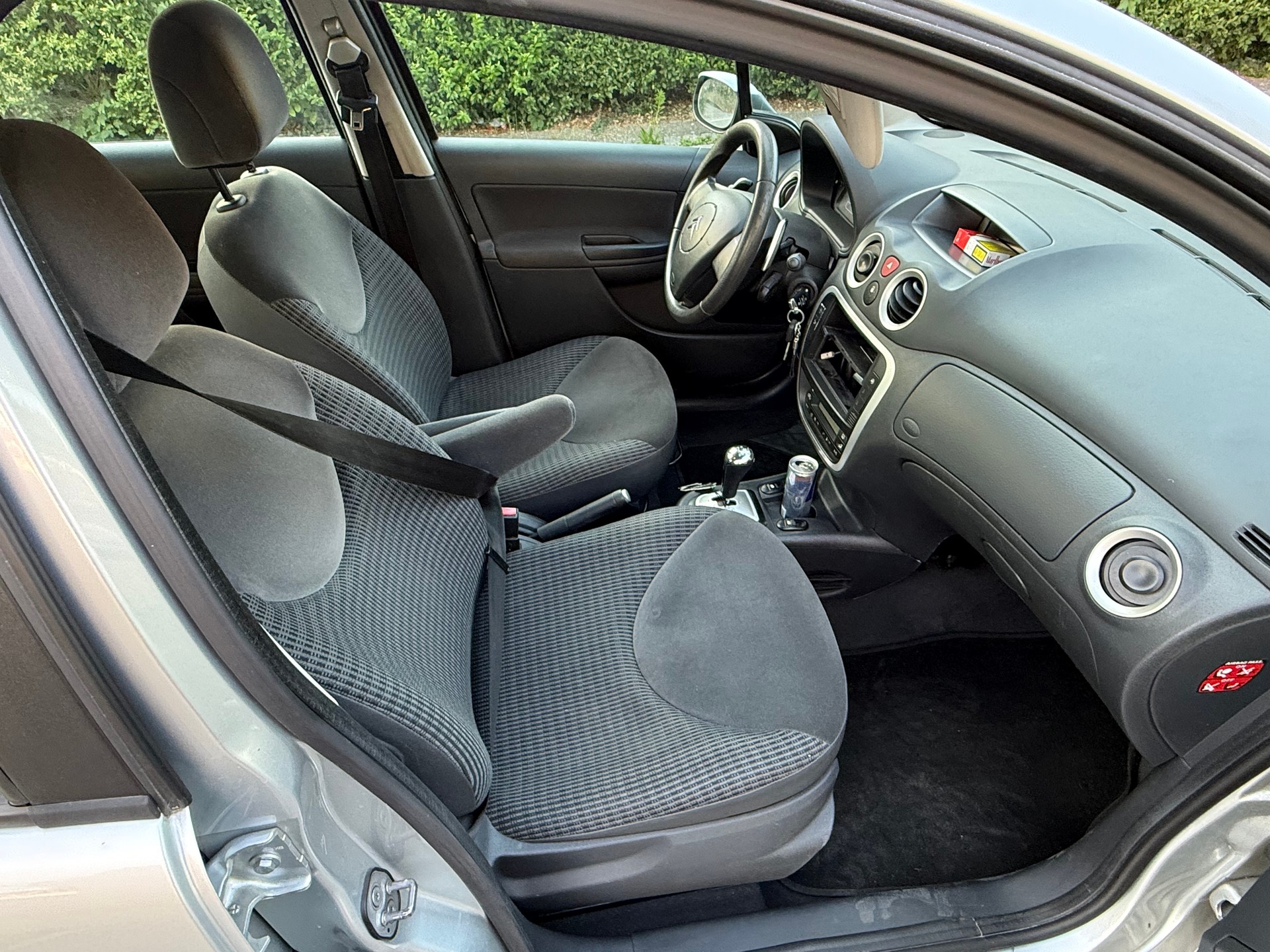 CITROEN C3 1.4i 16V Stop&Start Sensodrive-image-5