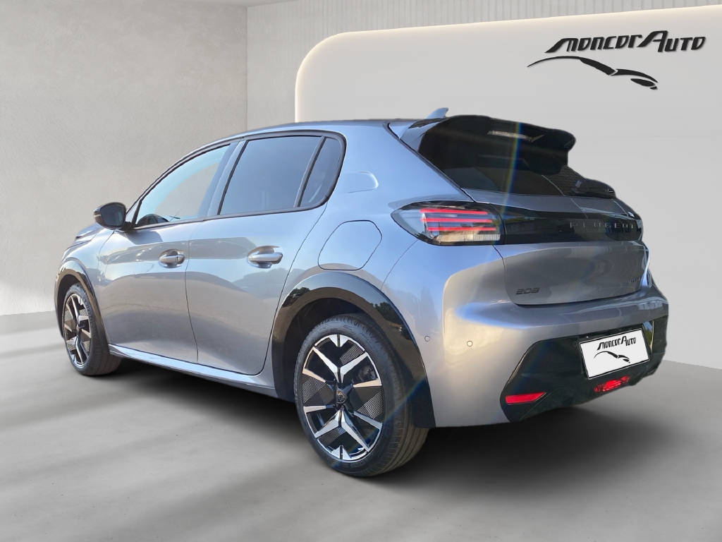 PEUGEOT 208 1.2 Hybrid 110 e-DCS6 Allure-image-6