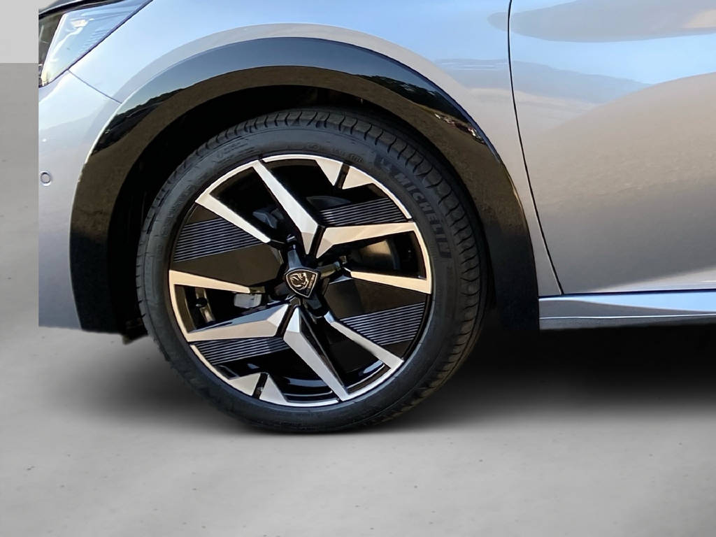 PEUGEOT 208 1.2 Hybrid 110 e-DCS6 Allure-image-5