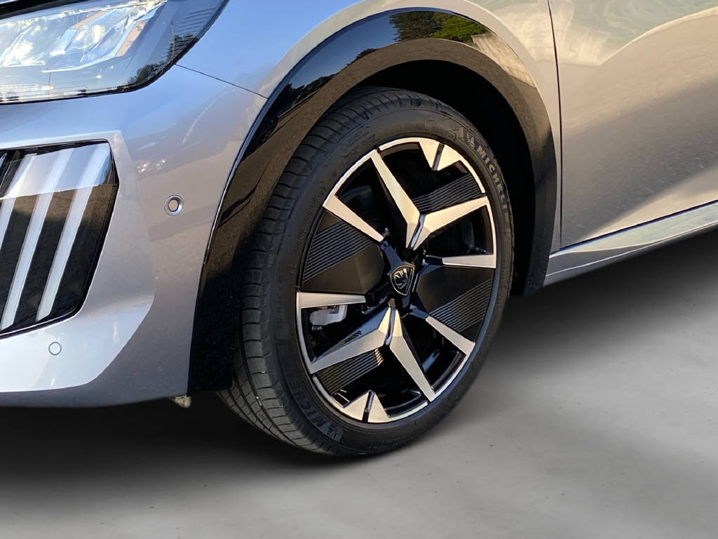 PEUGEOT 208 1.2 Hybrid 110 e-DCS6 Allure-image-3