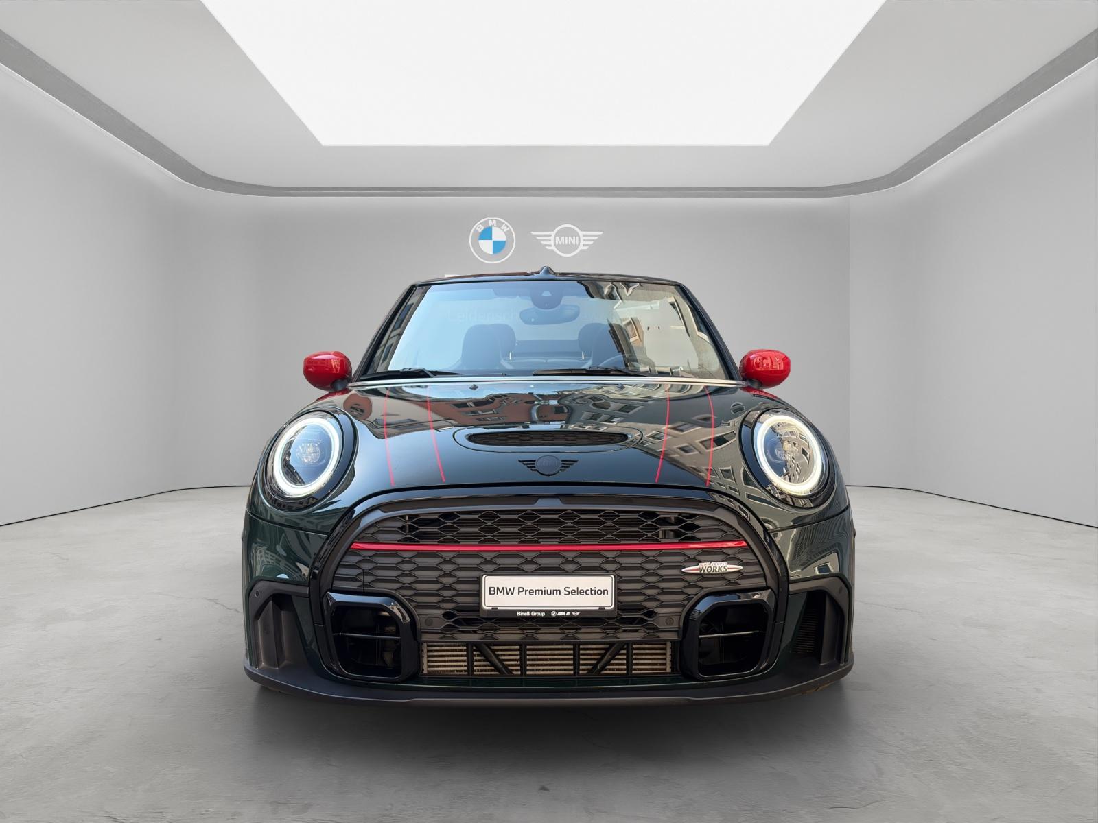 MINI Cabrio John Cooper Works-image-7