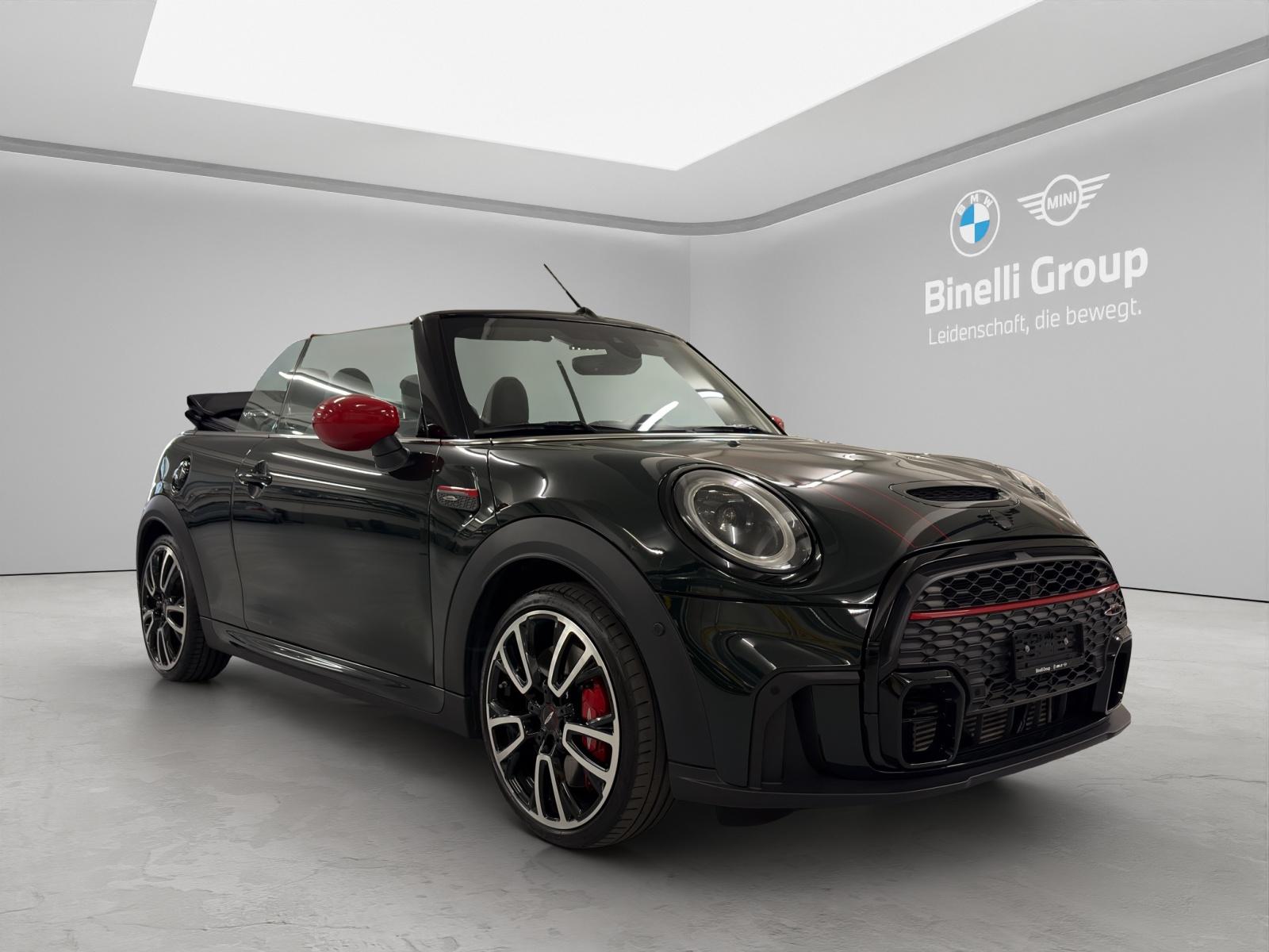MINI Cabrio John Cooper Works-image-6