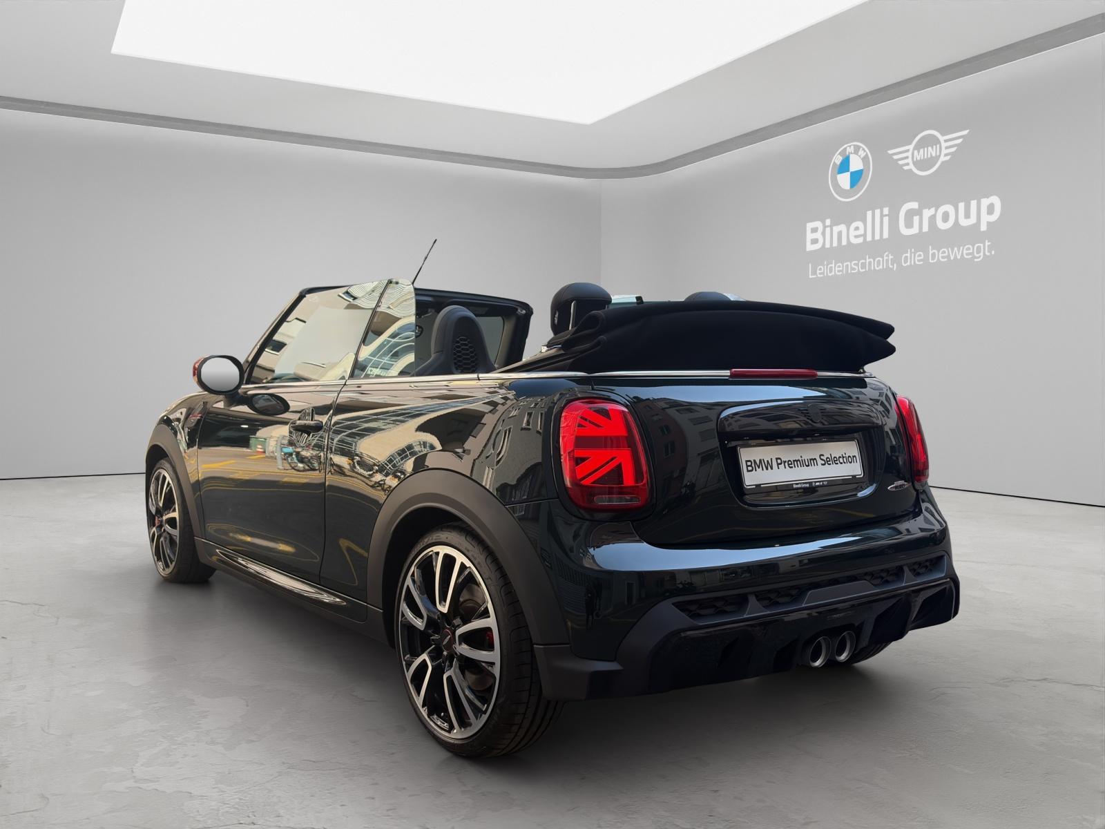 MINI Cabrio John Cooper Works-image-2