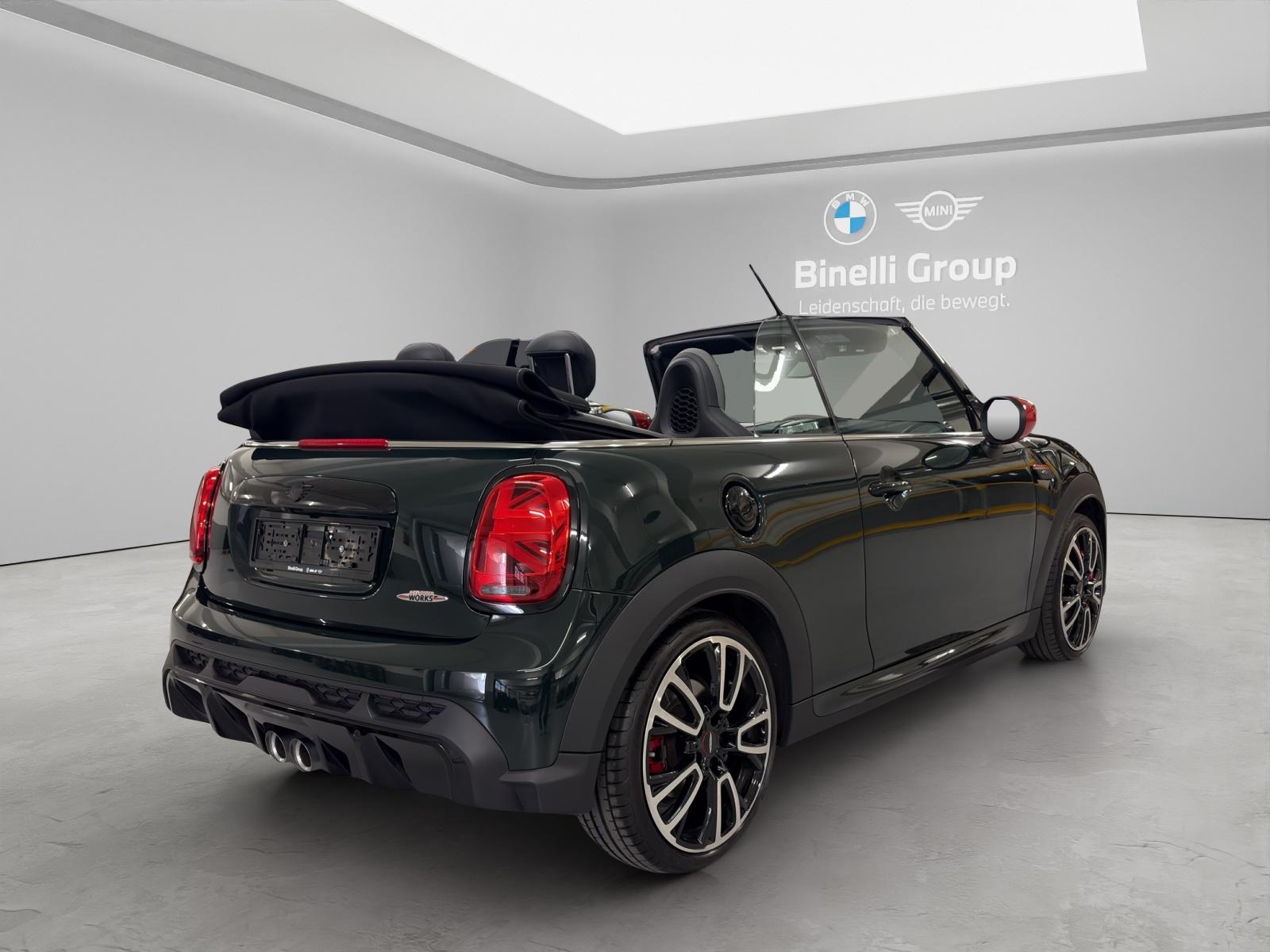 MINI Cabrio John Cooper Works-image-5