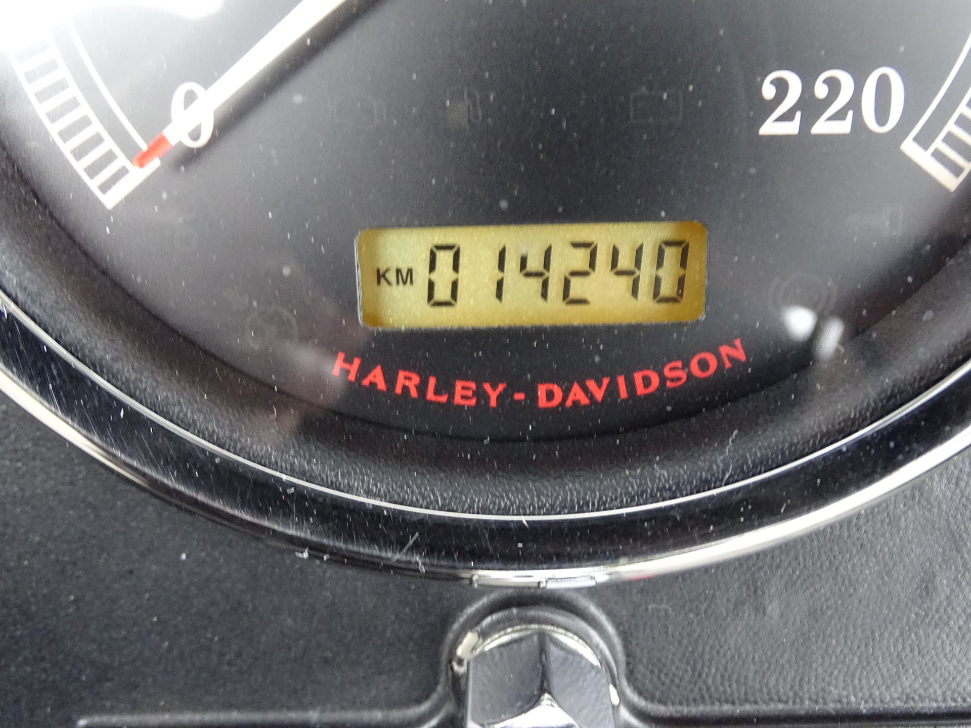 HARLEY-DAVIDSON FLSTFB Fat Boy Special-image-10