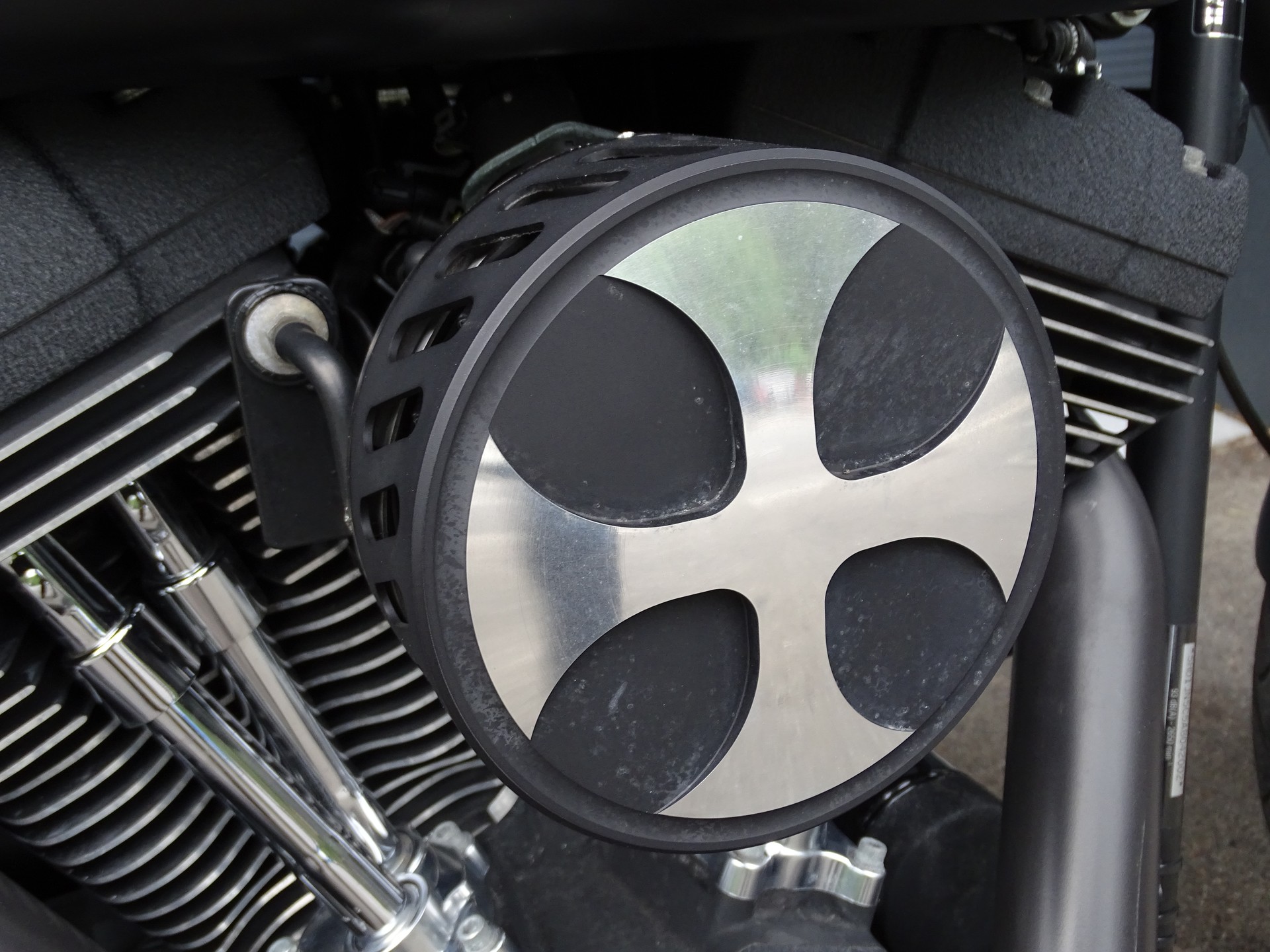 HARLEY-DAVIDSON FLSTFB Fat Boy Special-image-9