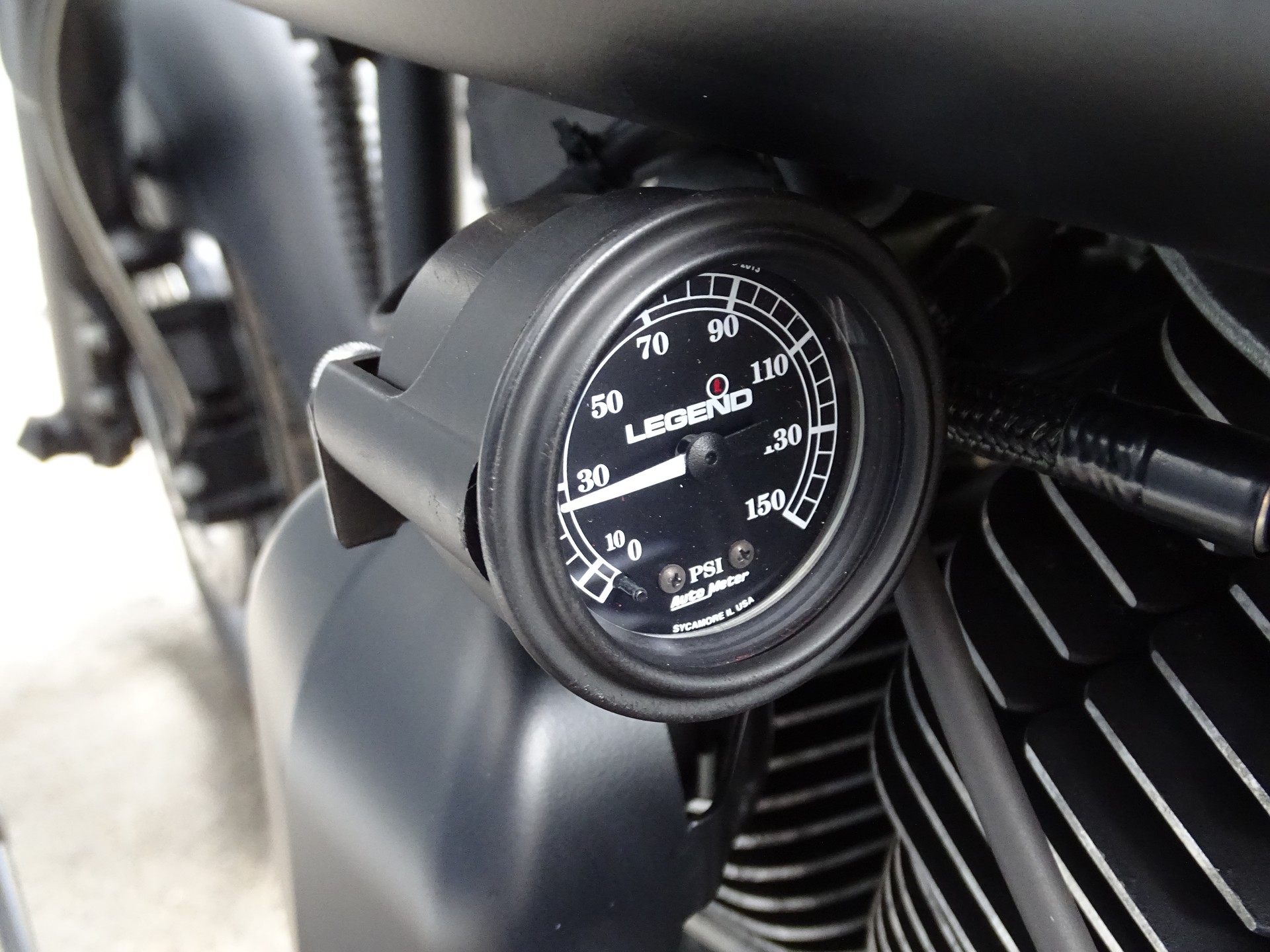HARLEY-DAVIDSON FLSTFB Fat Boy Special-image-8