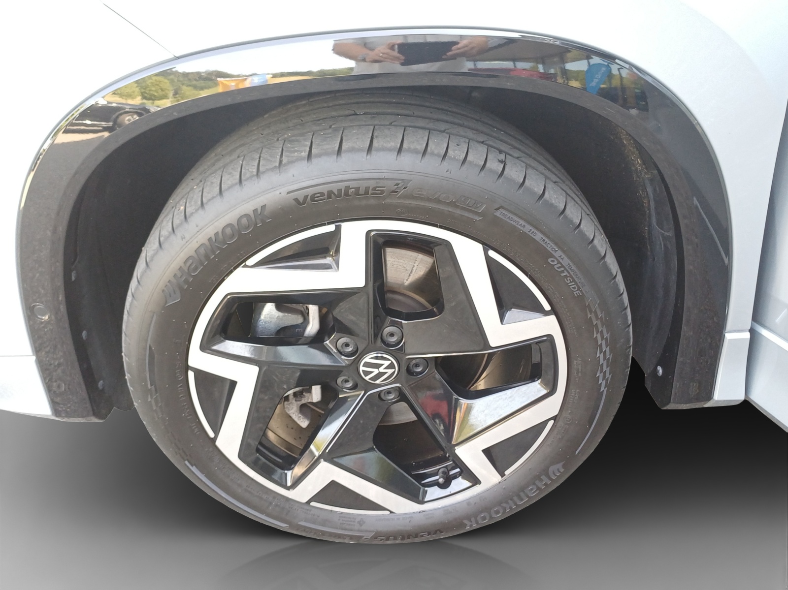 VW Tayron 2.0 TSI R-Line DSG 4Motion-image-14