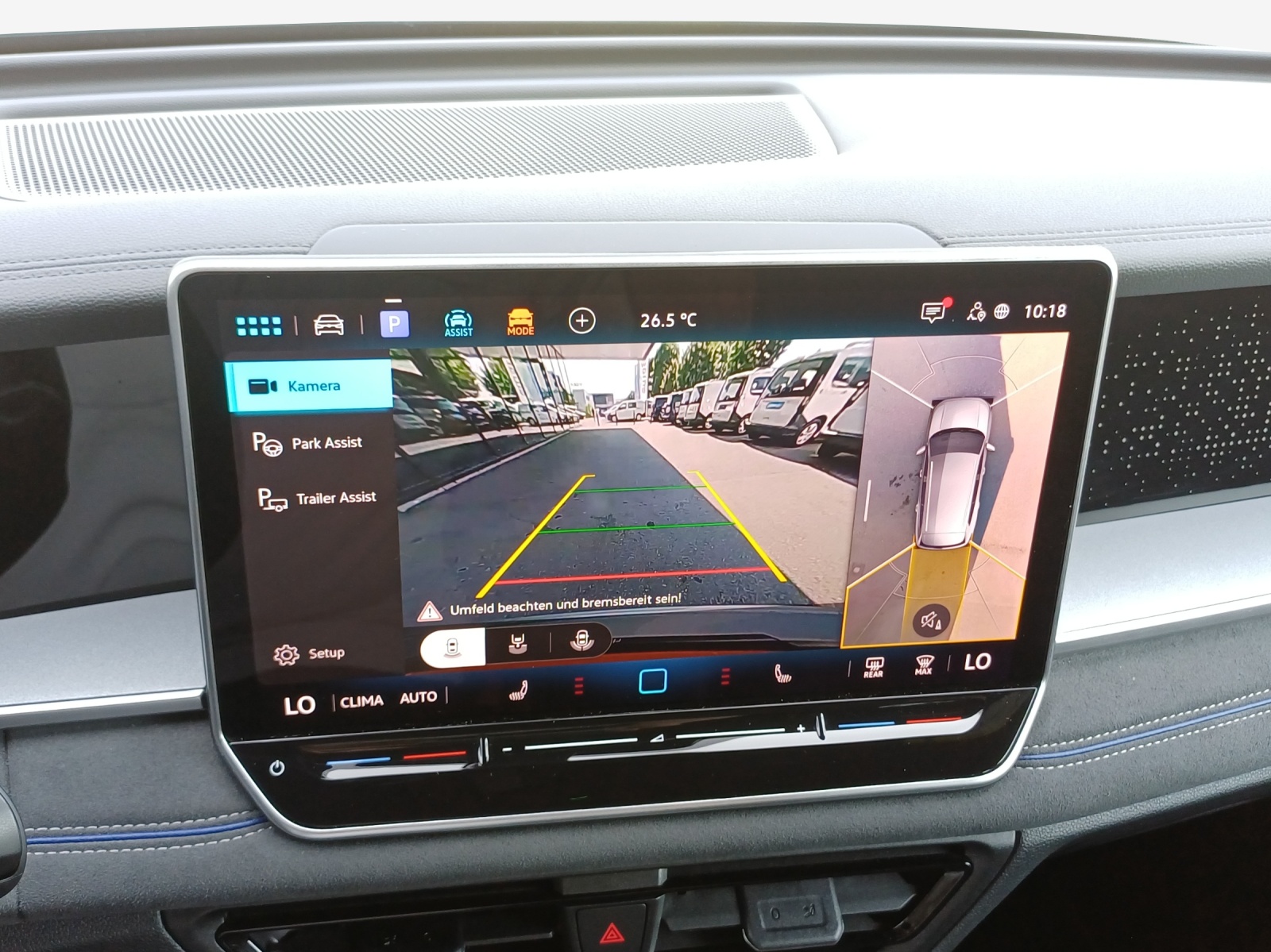 VW Tayron 2.0 TSI R-Line DSG 4Motion-image-15