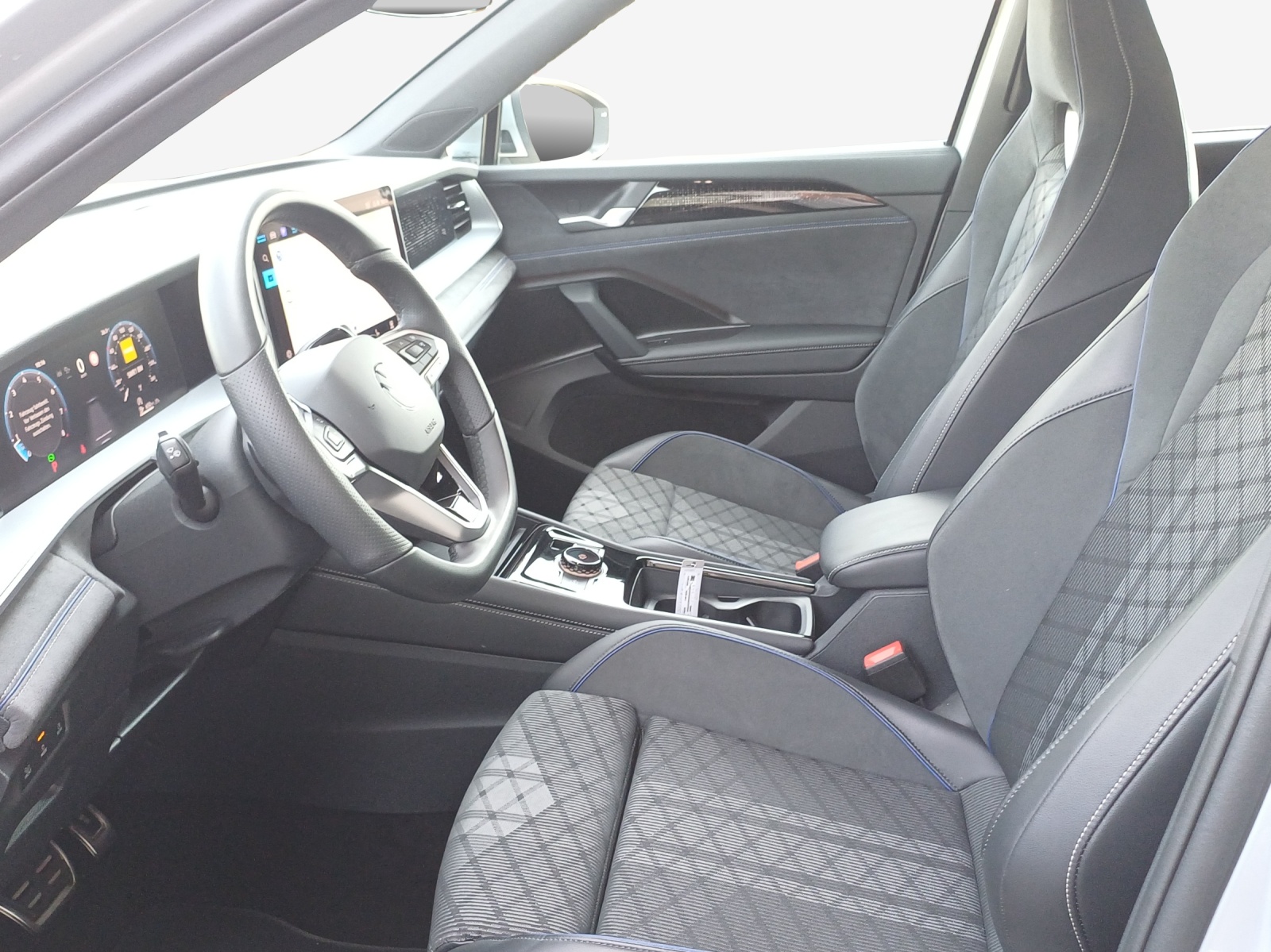 VW Tayron 2.0 TSI R-Line DSG 4Motion-image-7