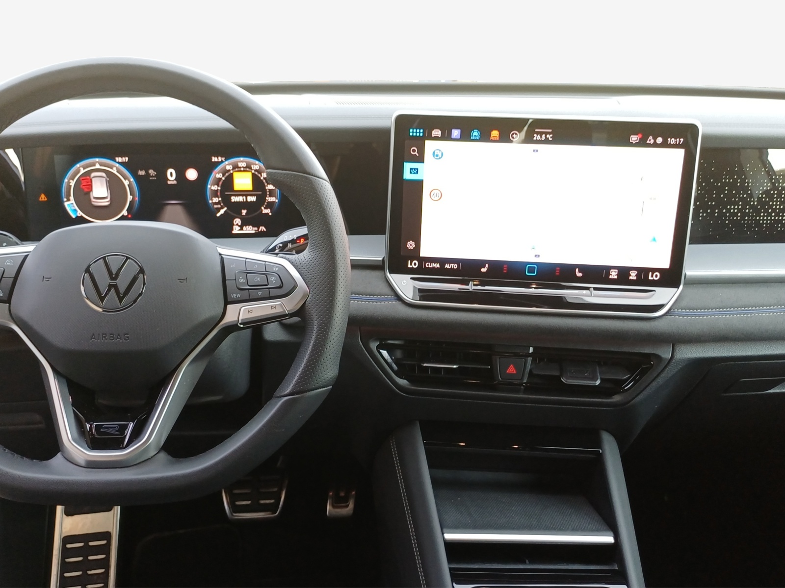 VW Tayron 2.0 TSI R-Line DSG 4Motion-image-8