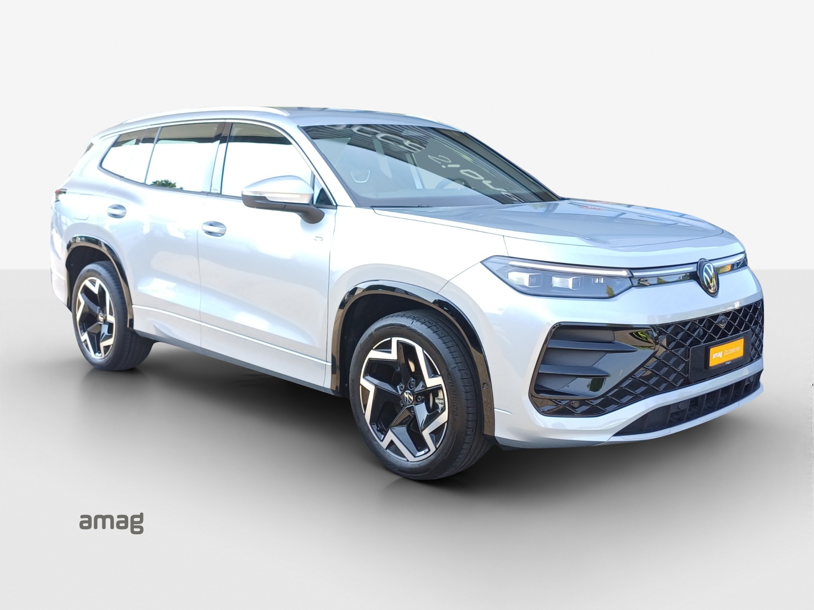 VW Tayron 2.0 TSI R-Line DSG 4Motion-image-5