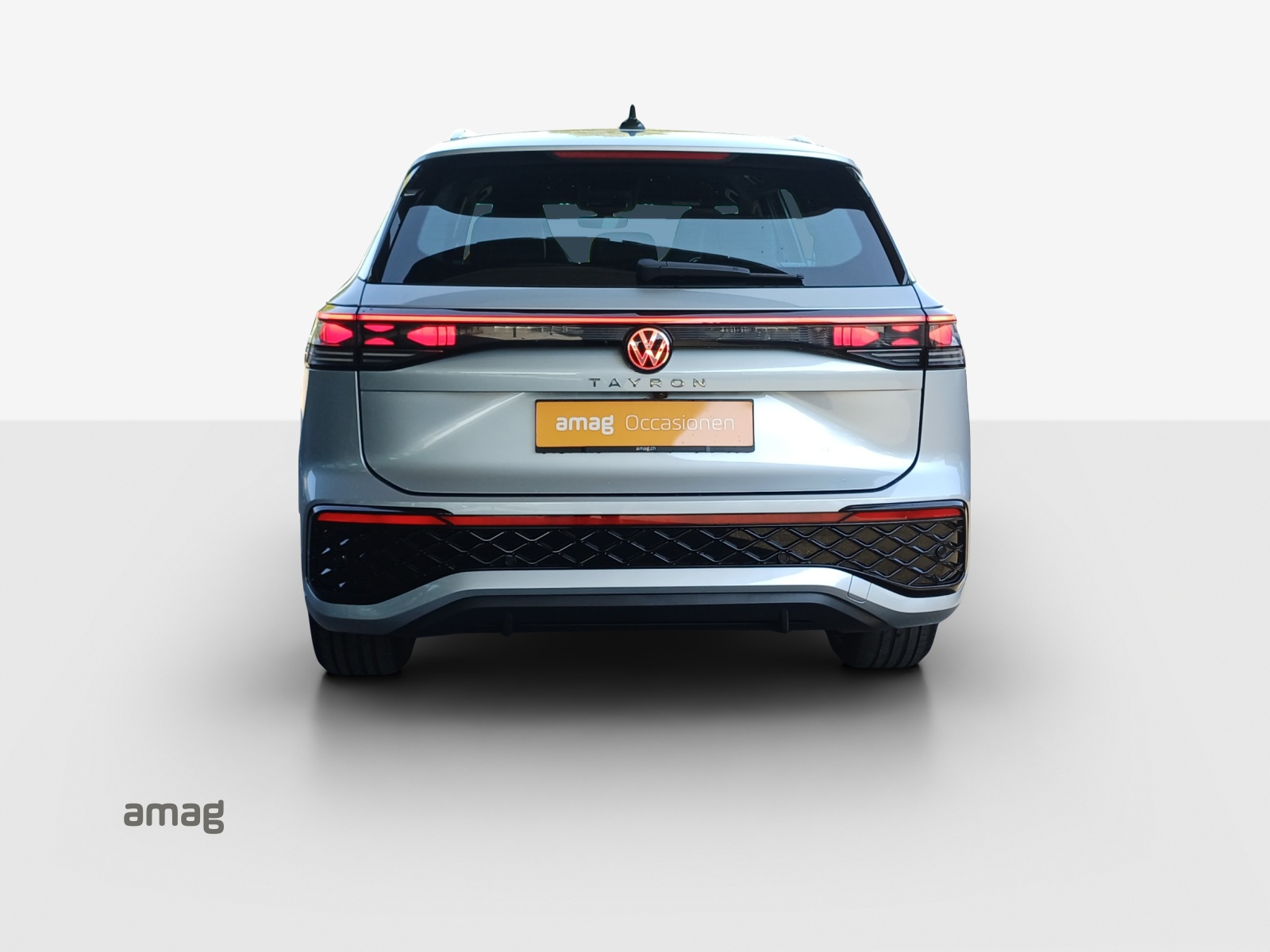 VW Tayron 2.0 TSI R-Line DSG 4Motion-image-3