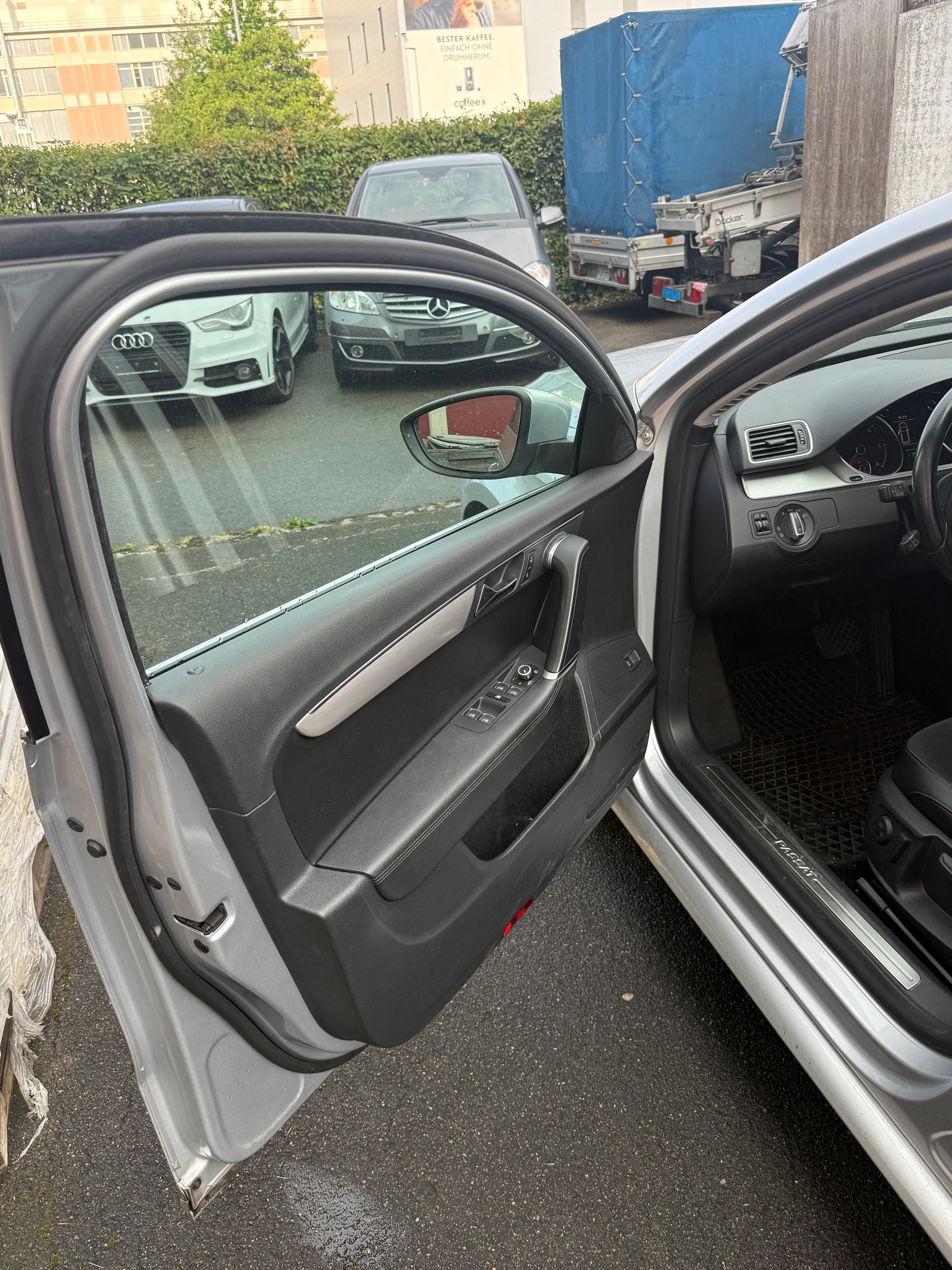 VW Passat Variant 2.0 TDI BMT Highline DSG-image-19