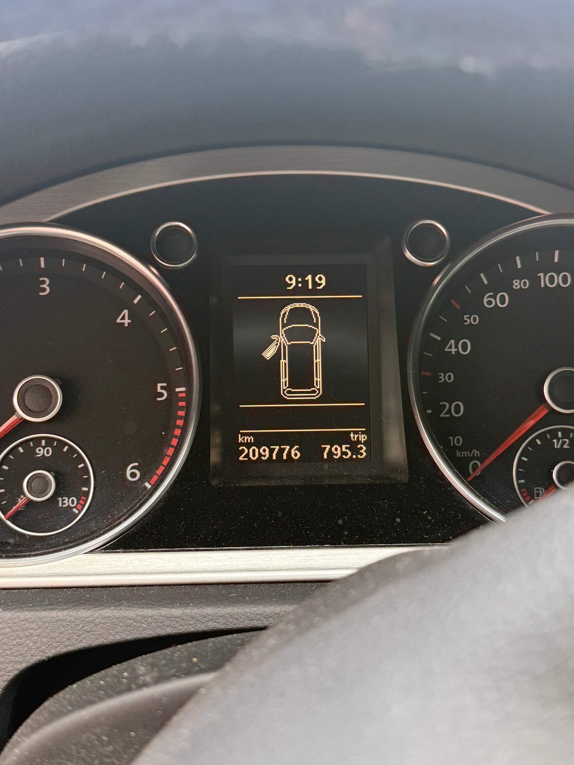 VW Passat Variant 2.0 TDI BMT Highline DSG-image-20