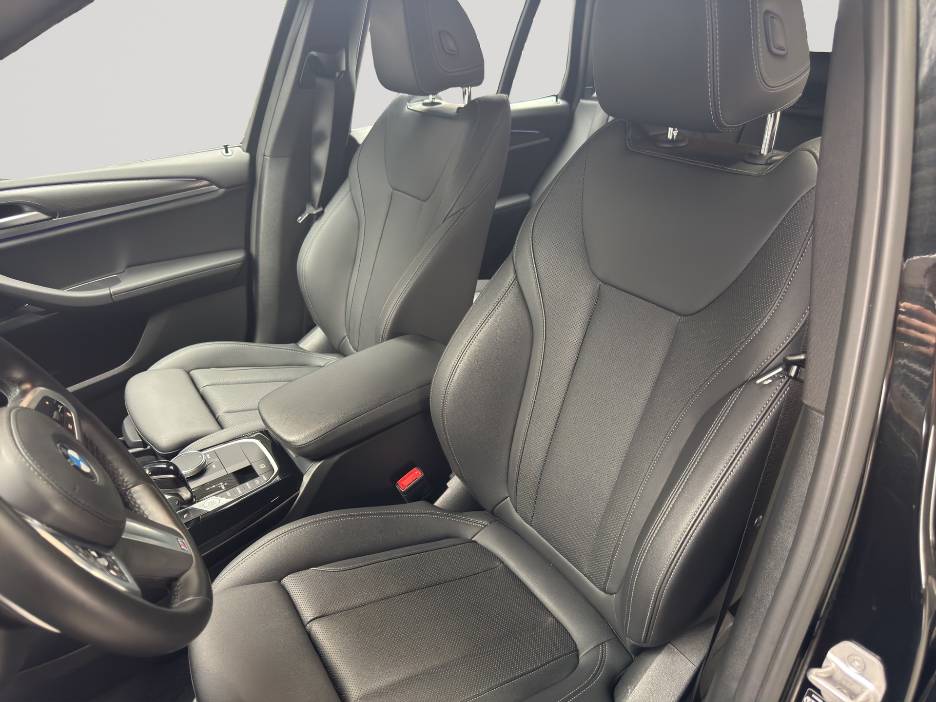 BMW X3 xDrive 48V 20d M Sport-image-5