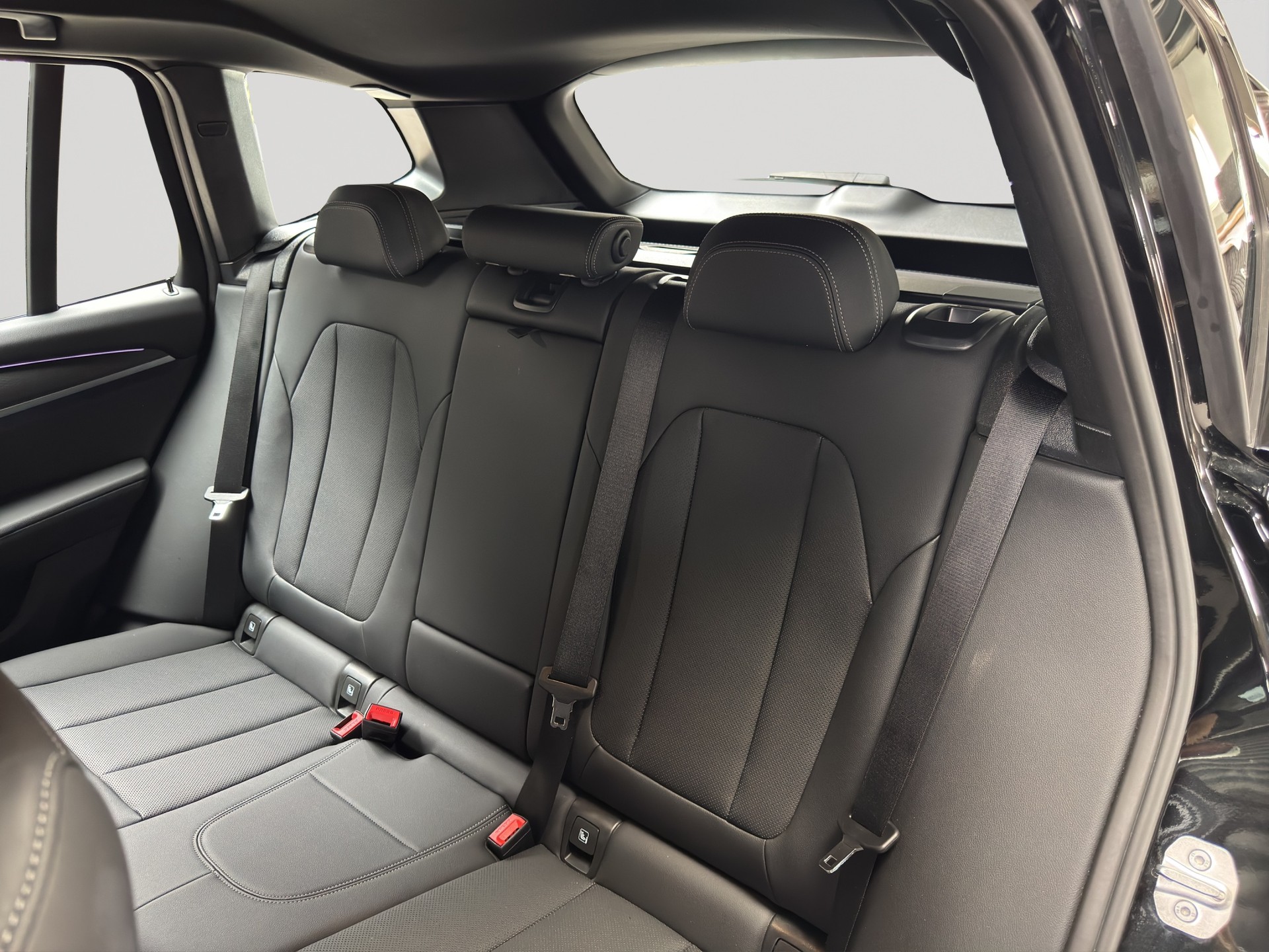 BMW X3 xDrive 48V 20d M Sport-image-7