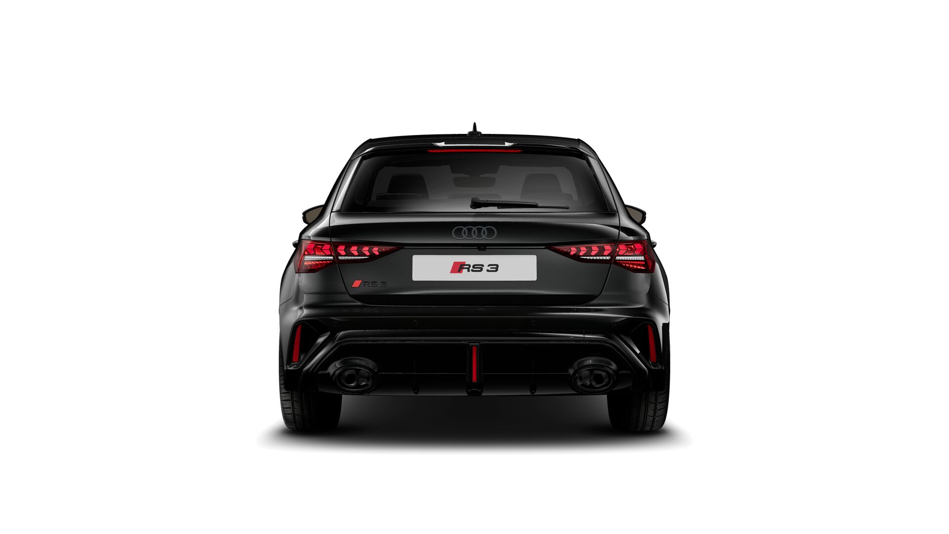 AUDI RS3 Sportback 2.5 TSI quattro S-tronic-image-2