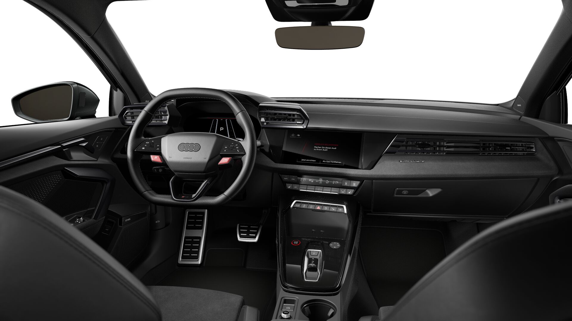 AUDI RS3 Sportback 2.5 TSI quattro S-tronic-image-6