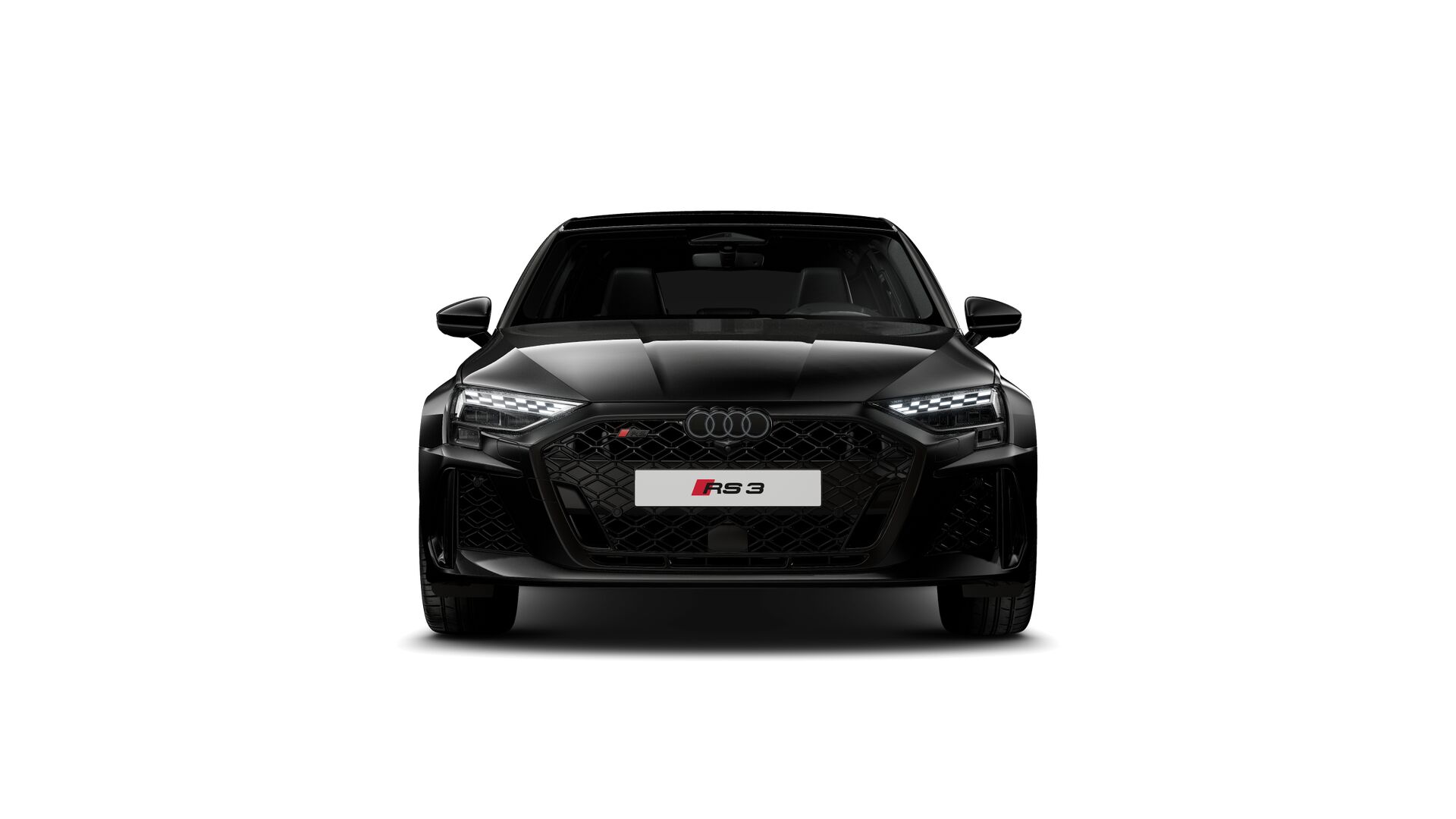 AUDI RS3 Sportback 2.5 TSI quattro S-tronic-image-1