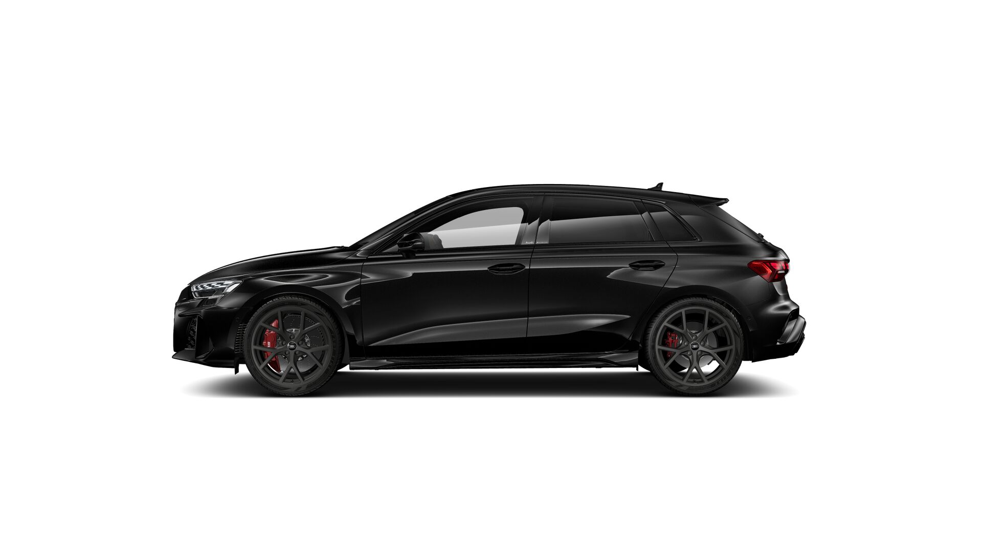 AUDI RS3 Sportback 2.5 TSI quattro S-tronic-image-4