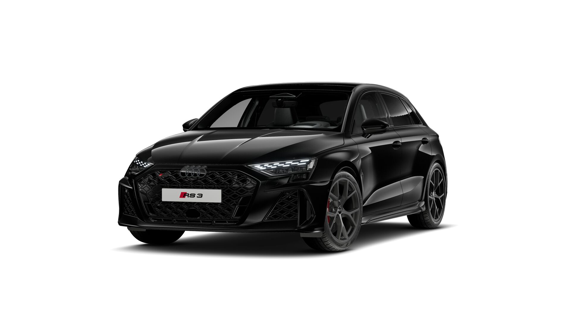AUDI RS3 Sportback 2.5 TSI quattro S-tronic-image-0