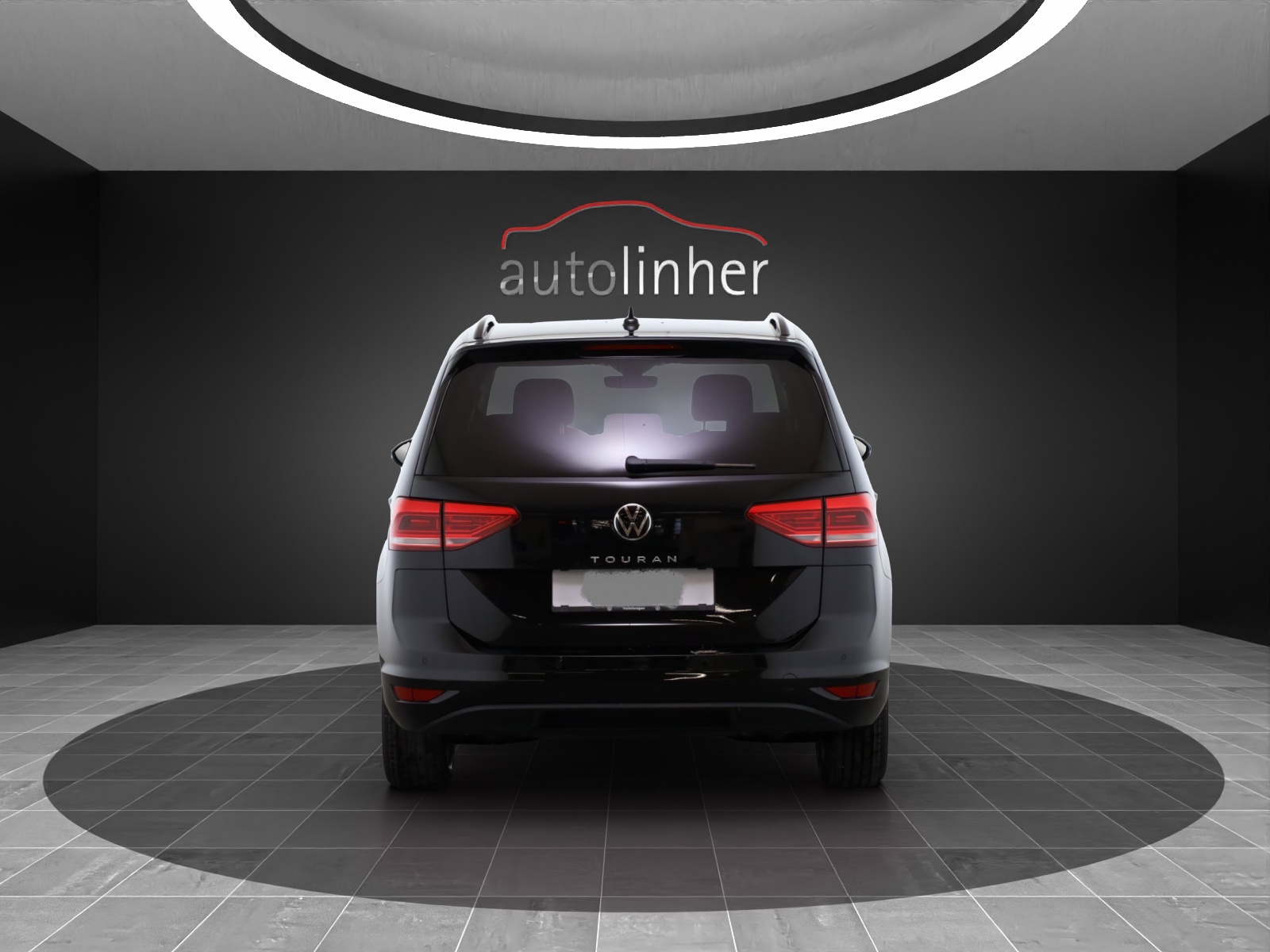 VW Touran 1.5 TSI EVO Comfortline DSG-showroom-element-3
