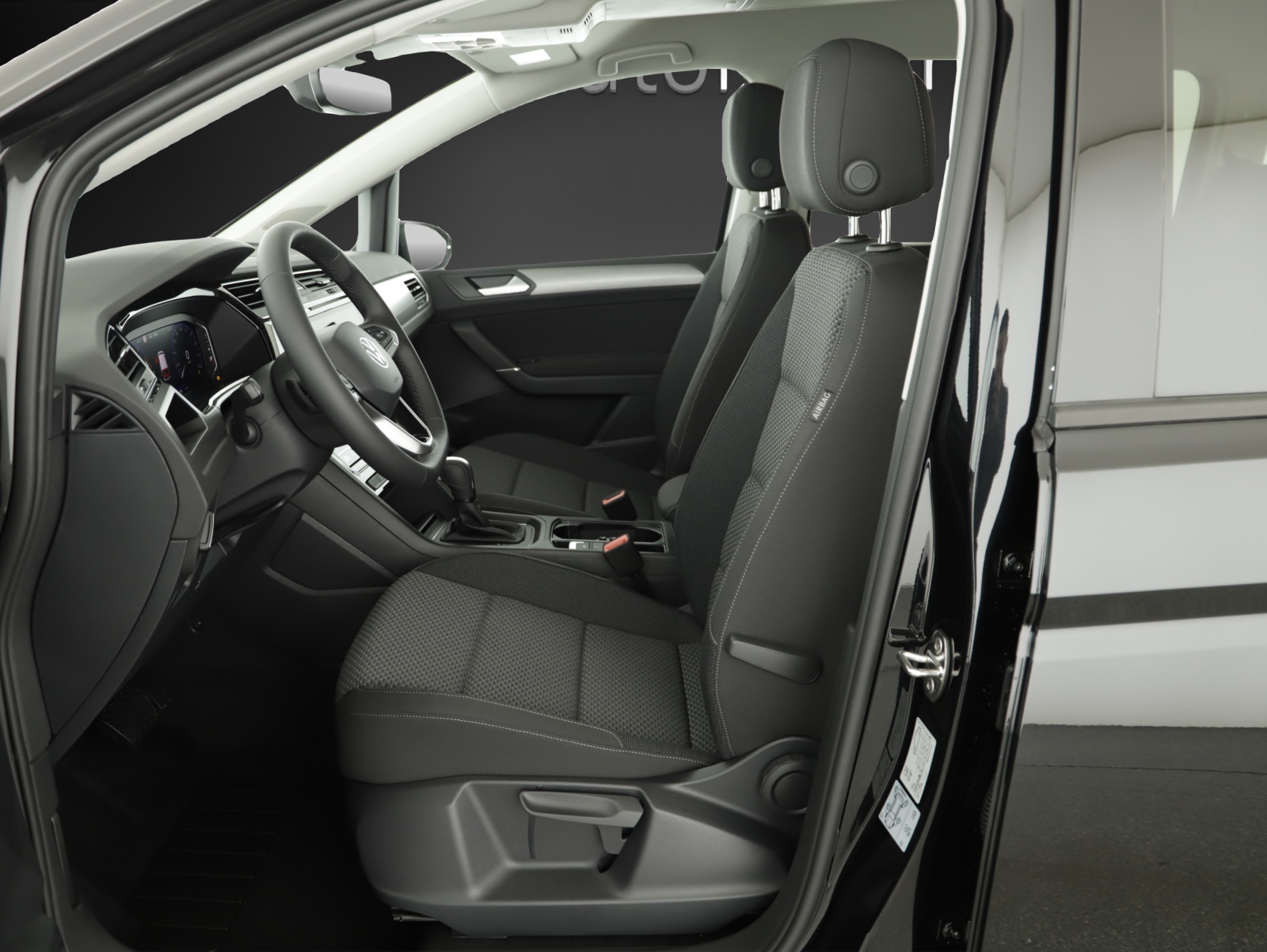 VW Touran 1.5 TSI EVO Comfortline DSG-image-7