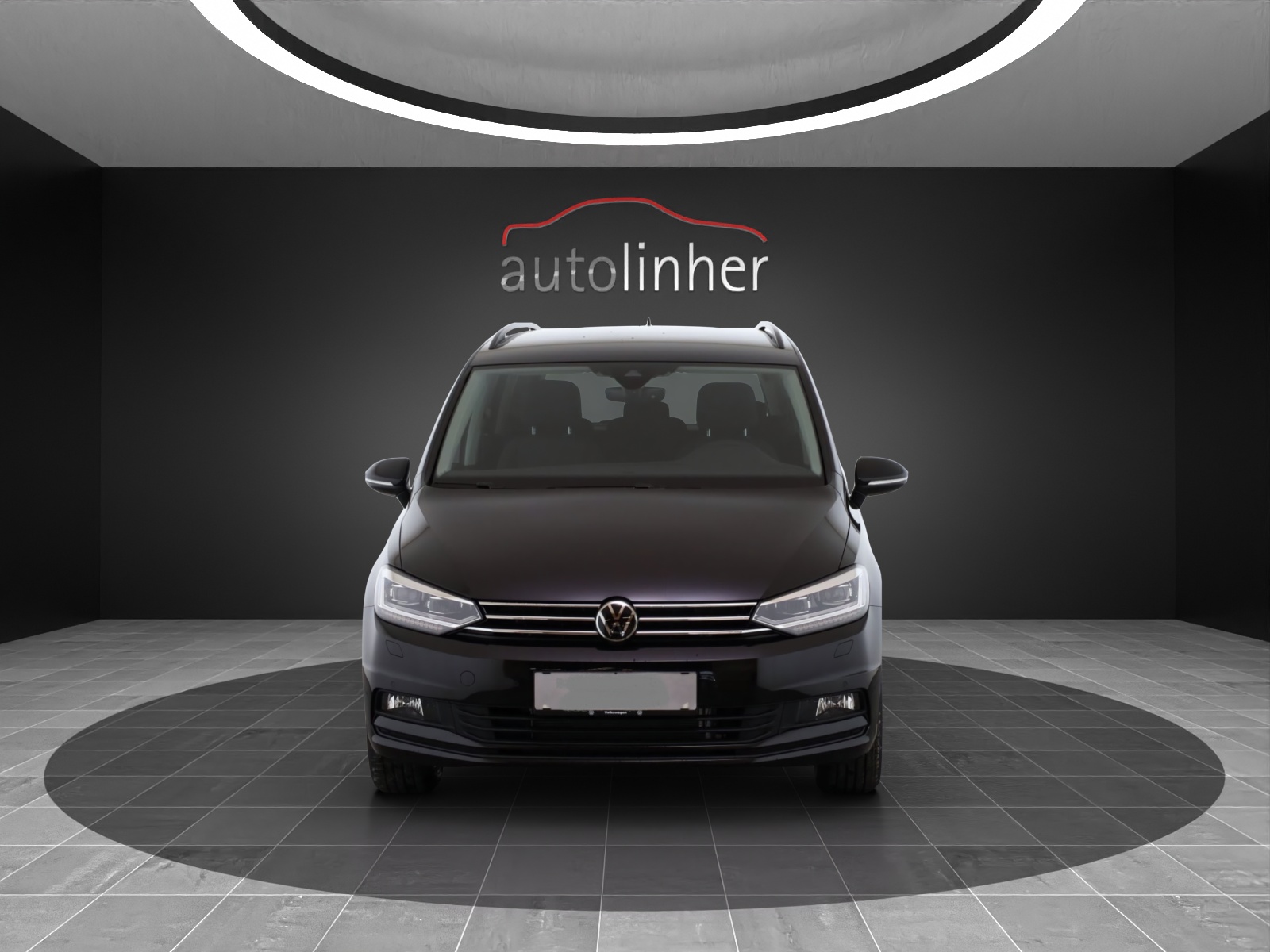 VW Touran 1.5 TSI EVO Comfortline DSG-image-6