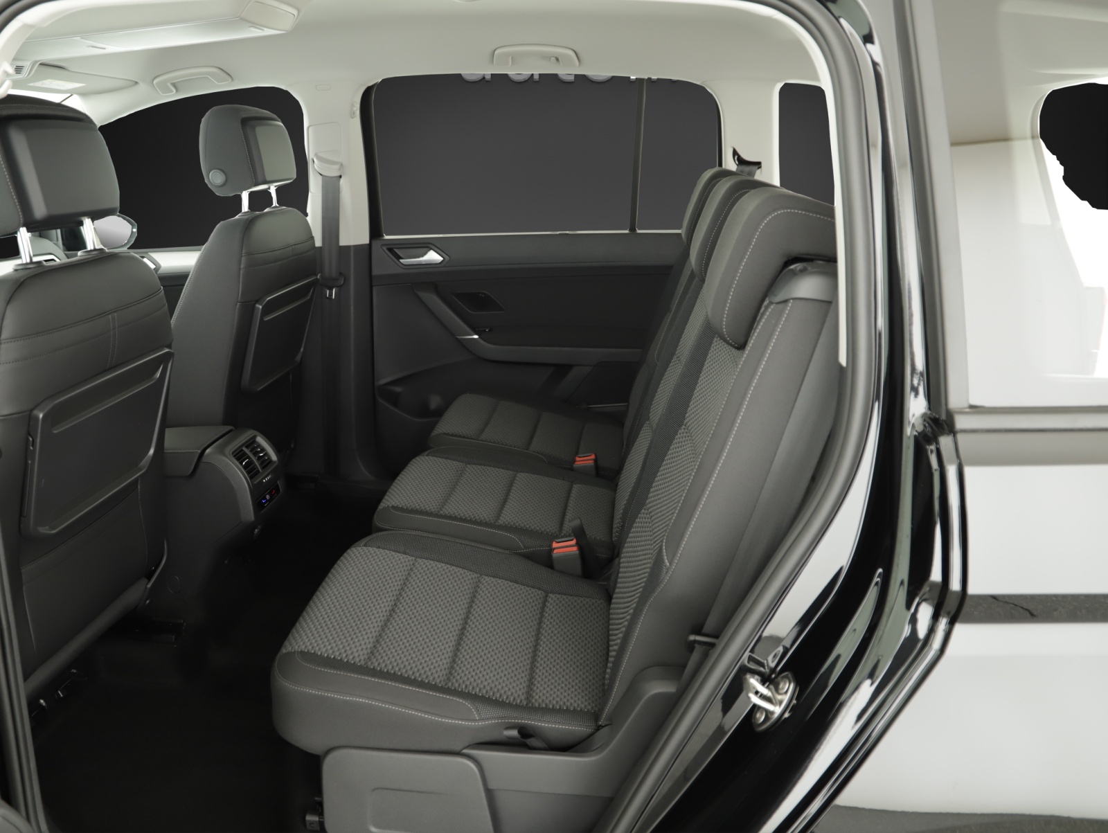 VW Touran 1.5 TSI EVO Comfortline DSG-image-8