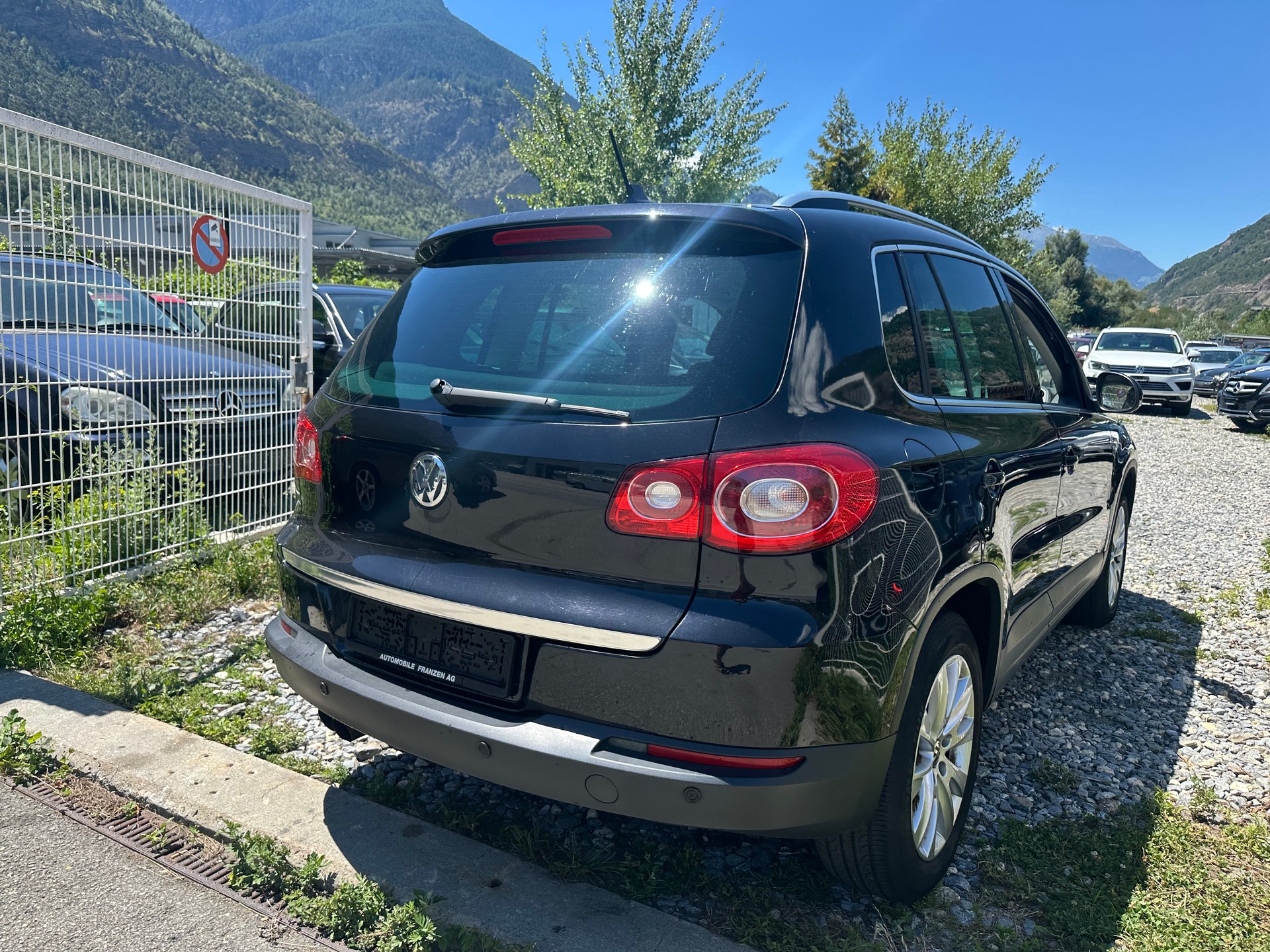 VW Tiguan 1.4 TSI Team-image-7