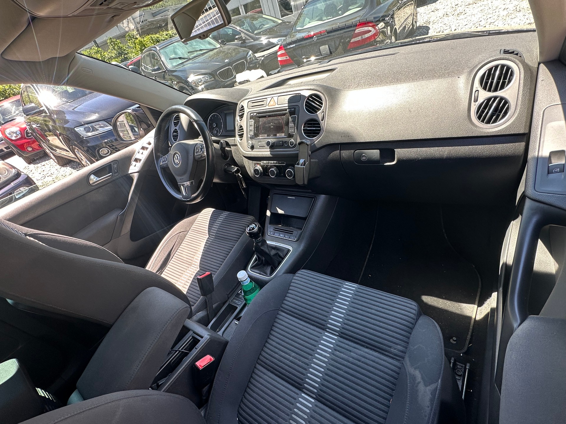 VW Tiguan 1.4 TSI Team-image-10