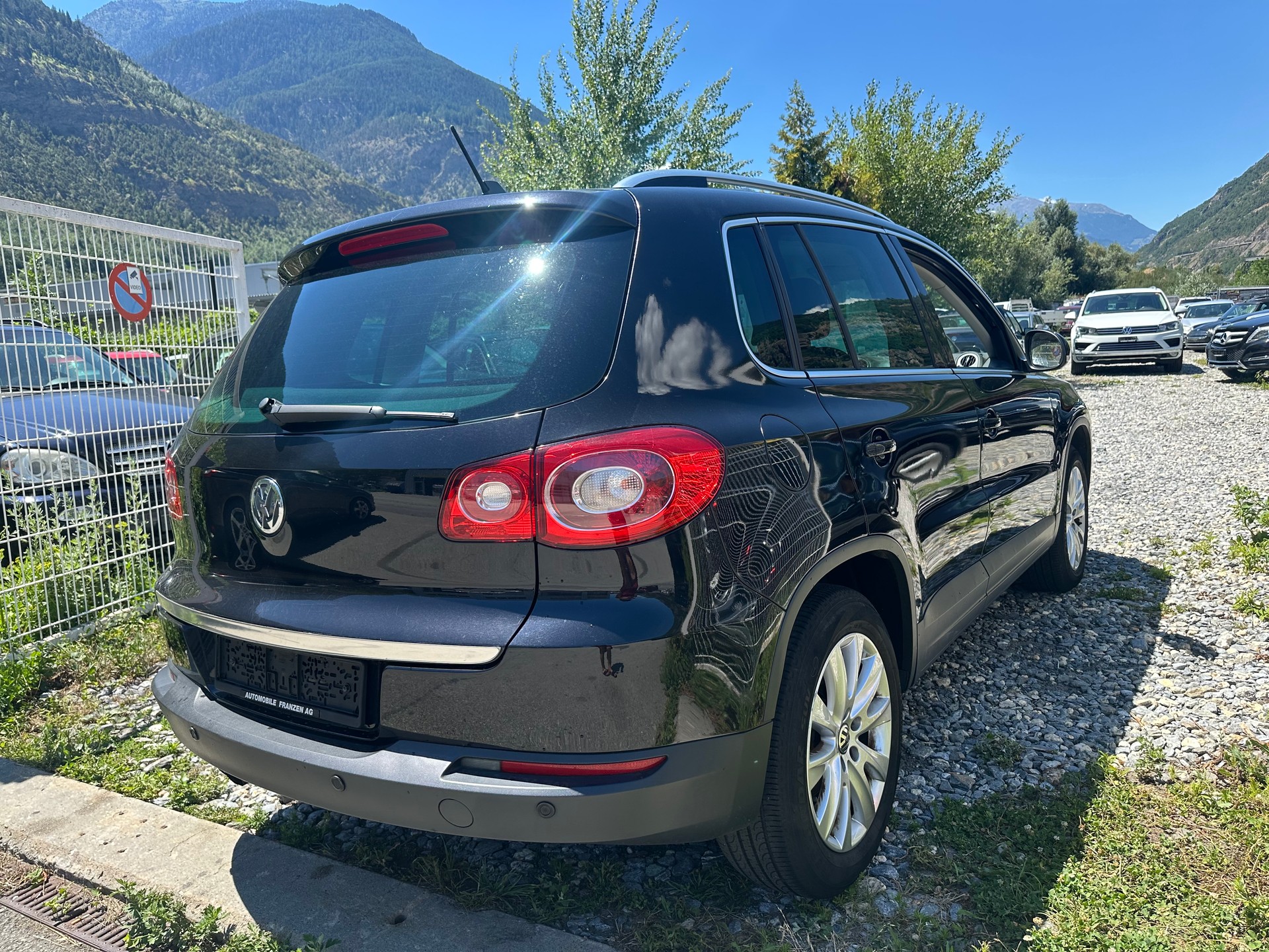VW Tiguan 1.4 TSI Team-image-5