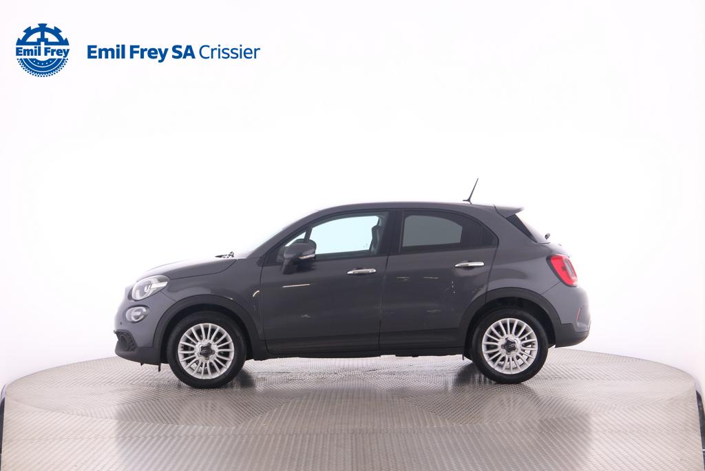 FIAT 500 X 1.0 T3 Connect-image-2