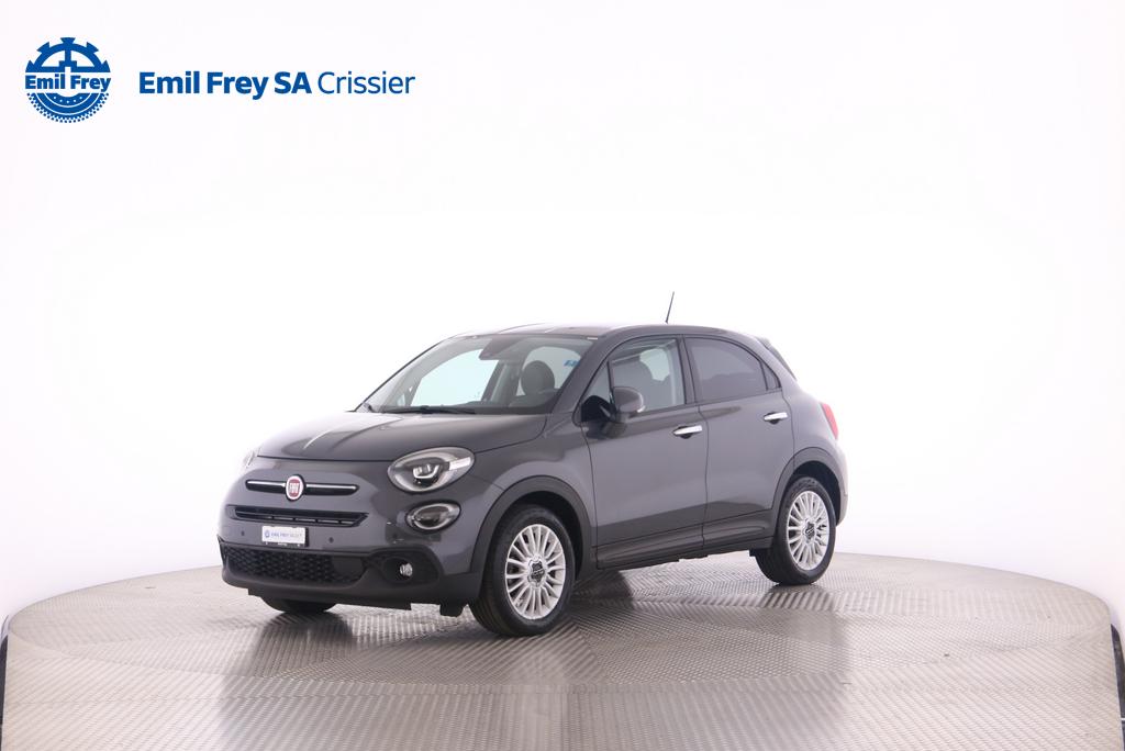 FIAT 500 X 1.0 T3 Connect-image-0