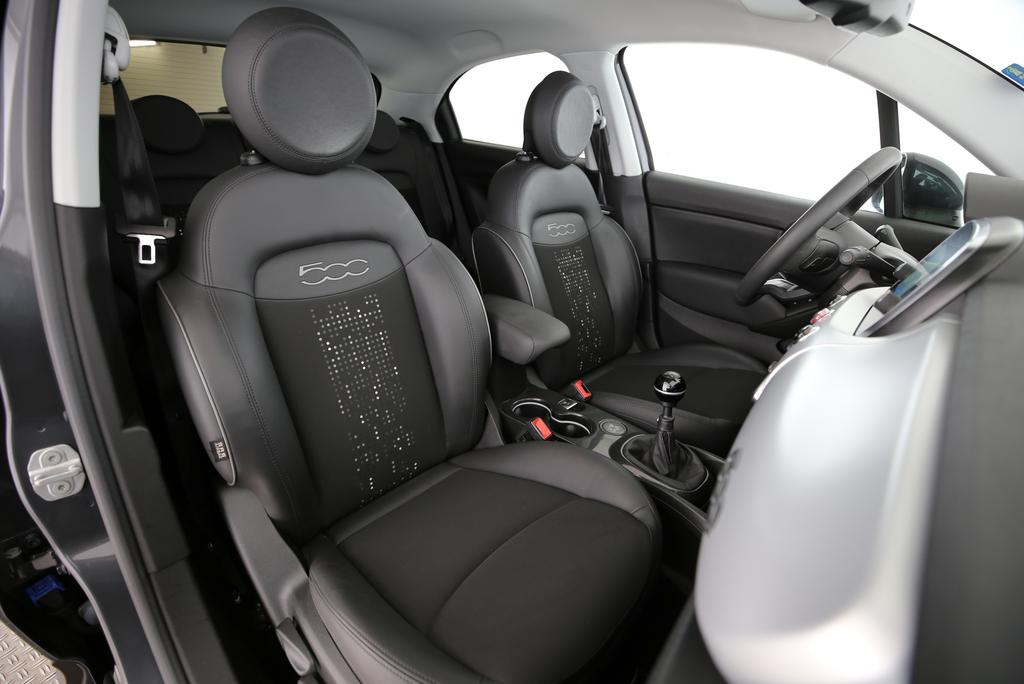 FIAT 500 X 1.0 T3 Connect-image-9