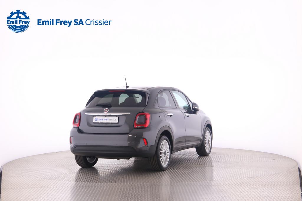 FIAT 500 X 1.0 T3 Connect-image-1