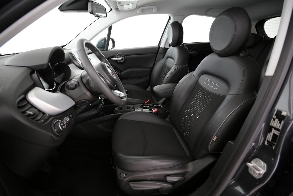 FIAT 500 X 1.0 T3 Connect-image-3