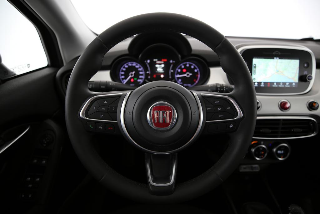 FIAT 500 X 1.0 T3 Connect-image-5