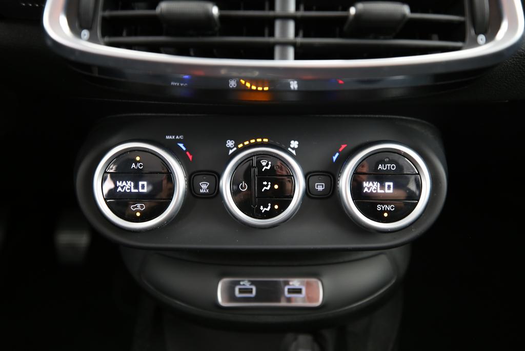 FIAT 500 X 1.0 T3 Connect-image-7