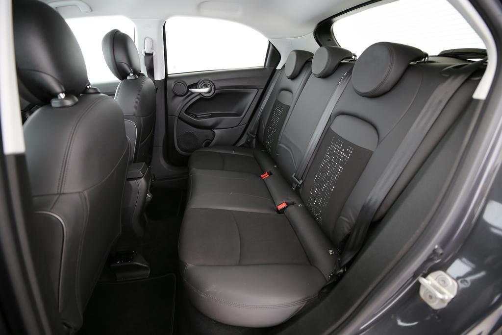 FIAT 500 X 1.0 T3 Connect-image-10