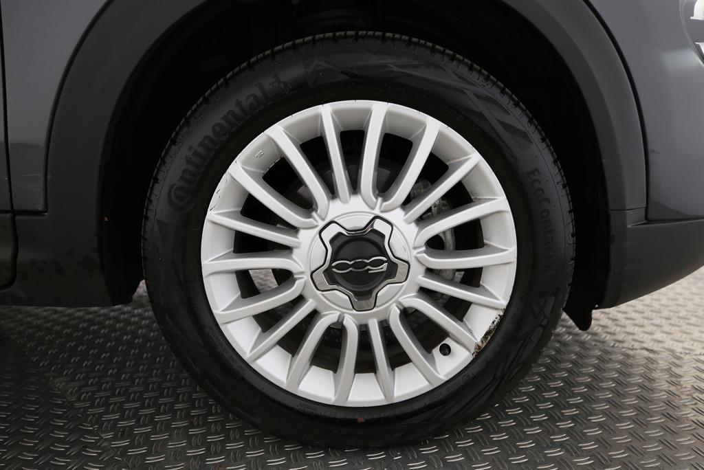 FIAT 500 X 1.0 T3 Connect-image-12
