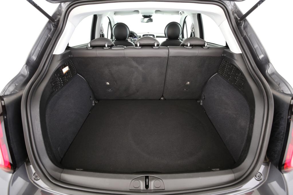 FIAT 500 X 1.0 T3 Connect-image-11